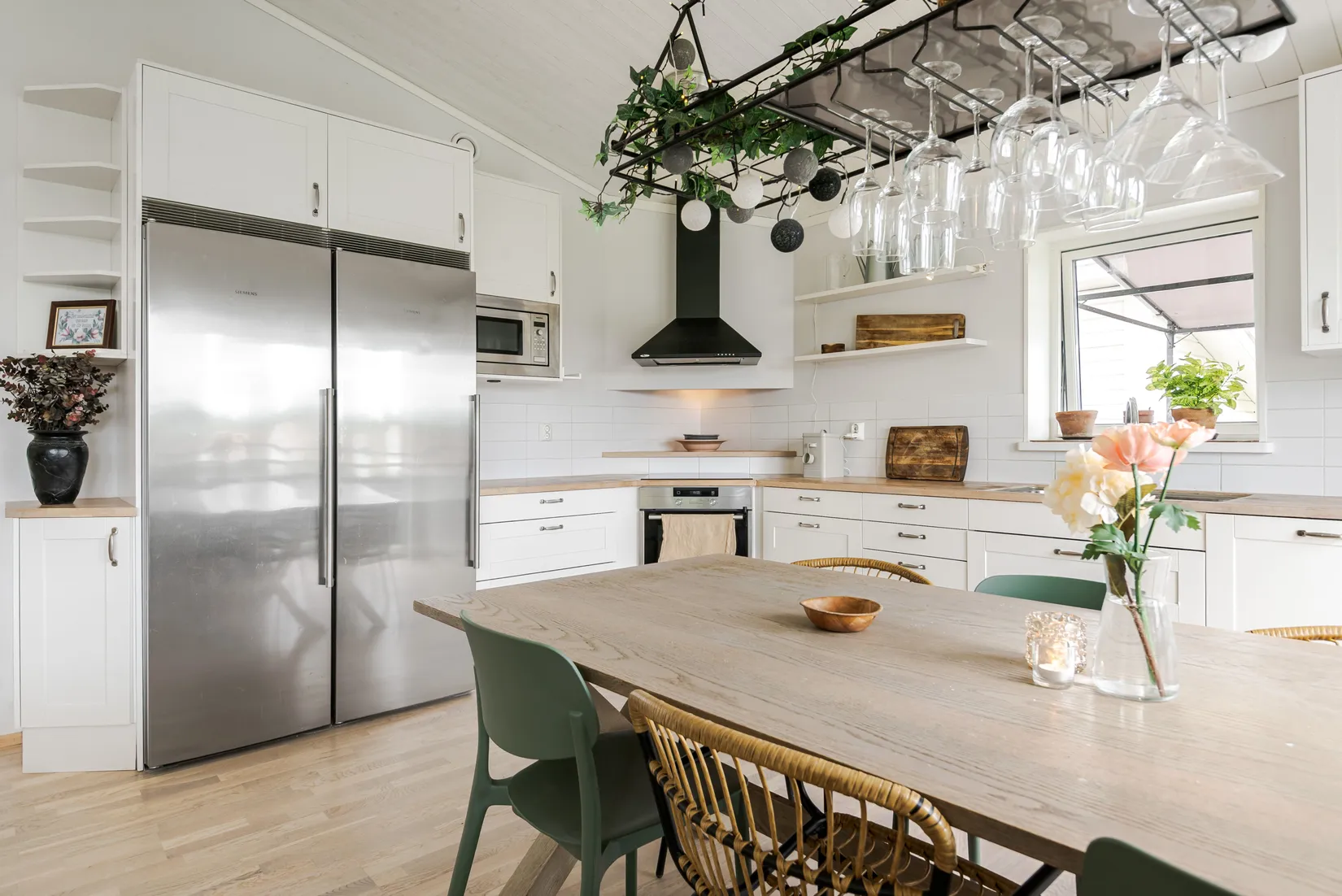 Villa, Sandlandsstigen 6, Sandlandet, Falun