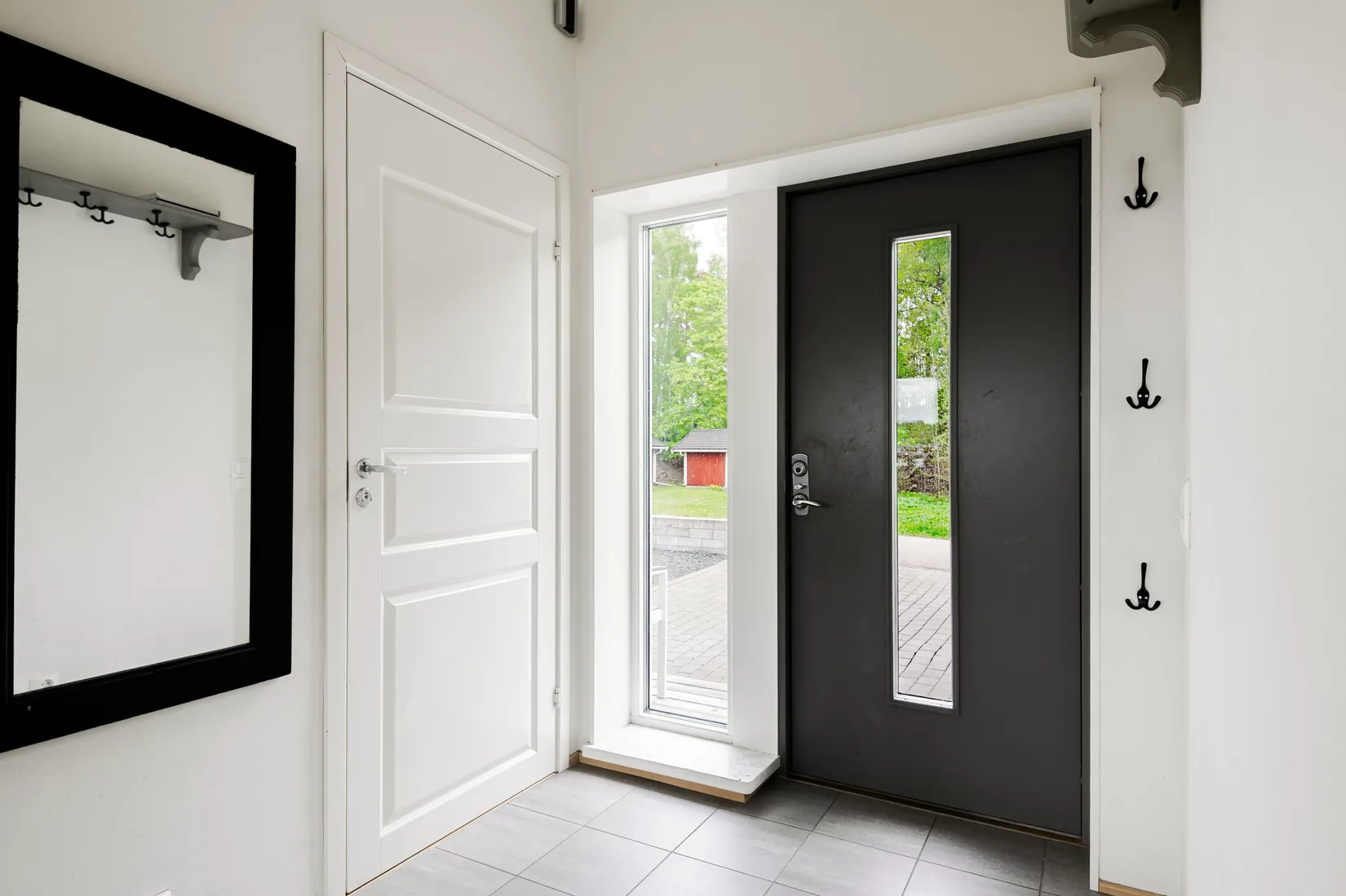Villa, Sandlandsstigen 6, Sandlandet, Falun