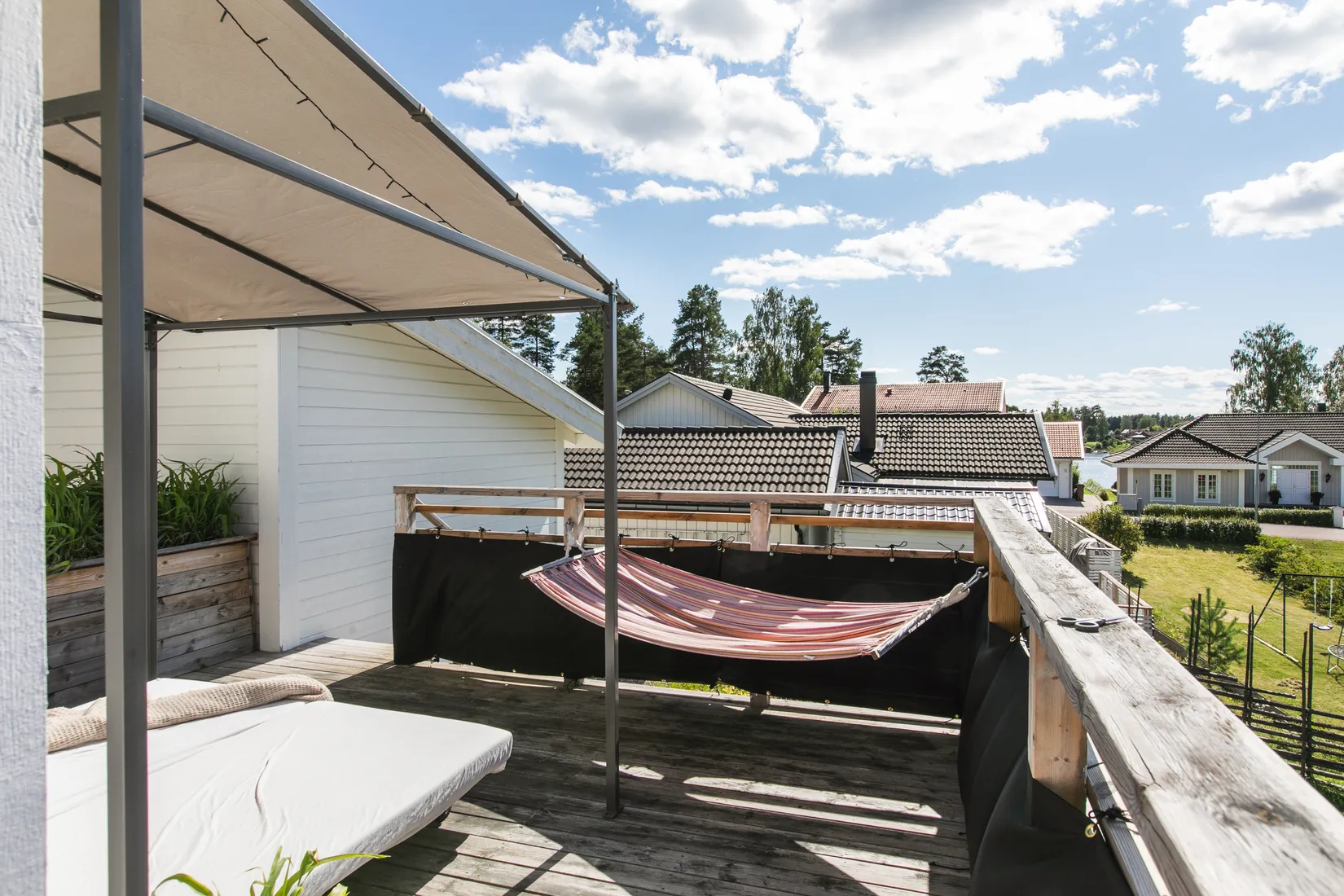 Villa, Sandlandsstigen 6, Sandlandet, Falun