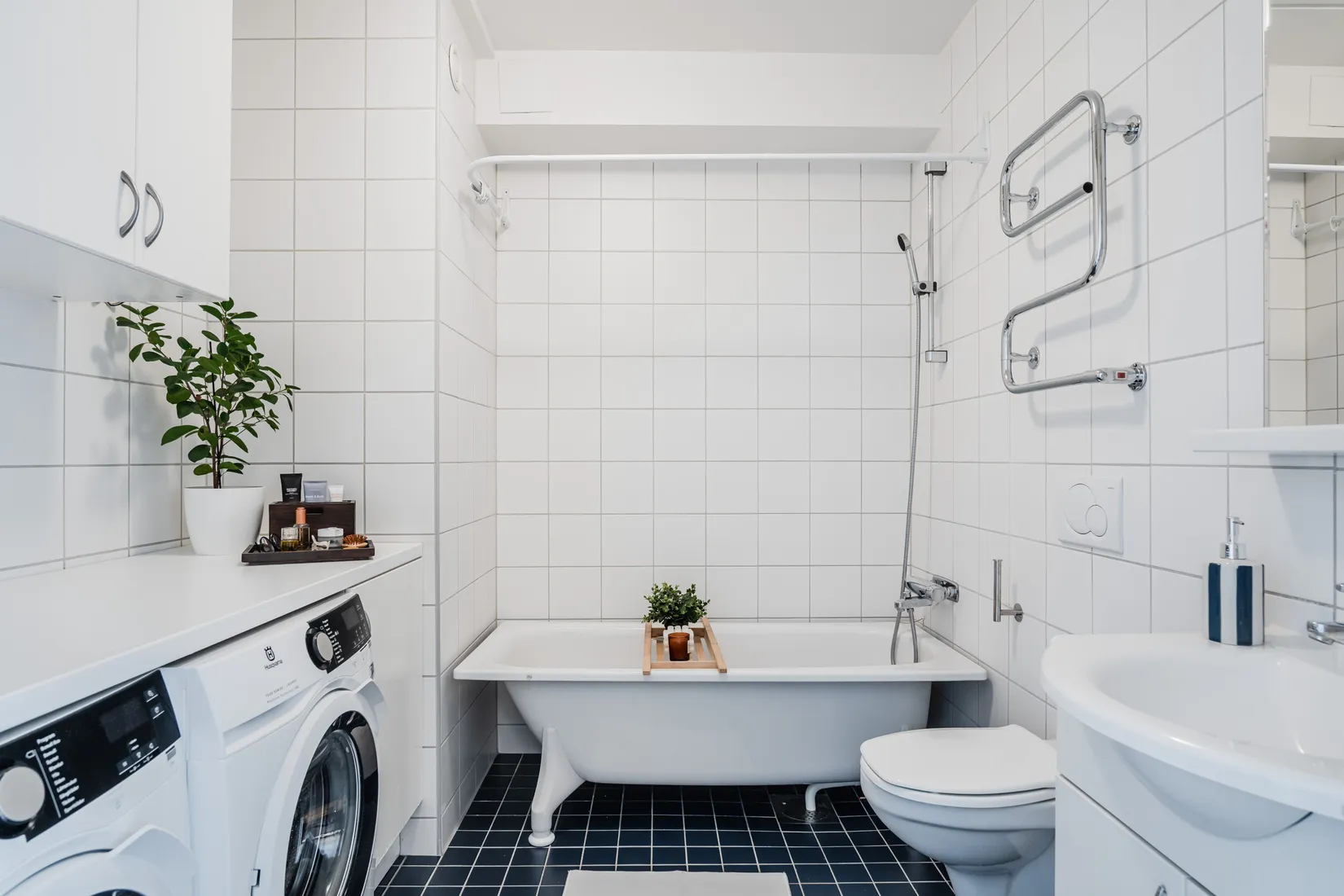 Bostadsrätt, Tullgarnsgatan 15, Kungsängen, Uppsala
