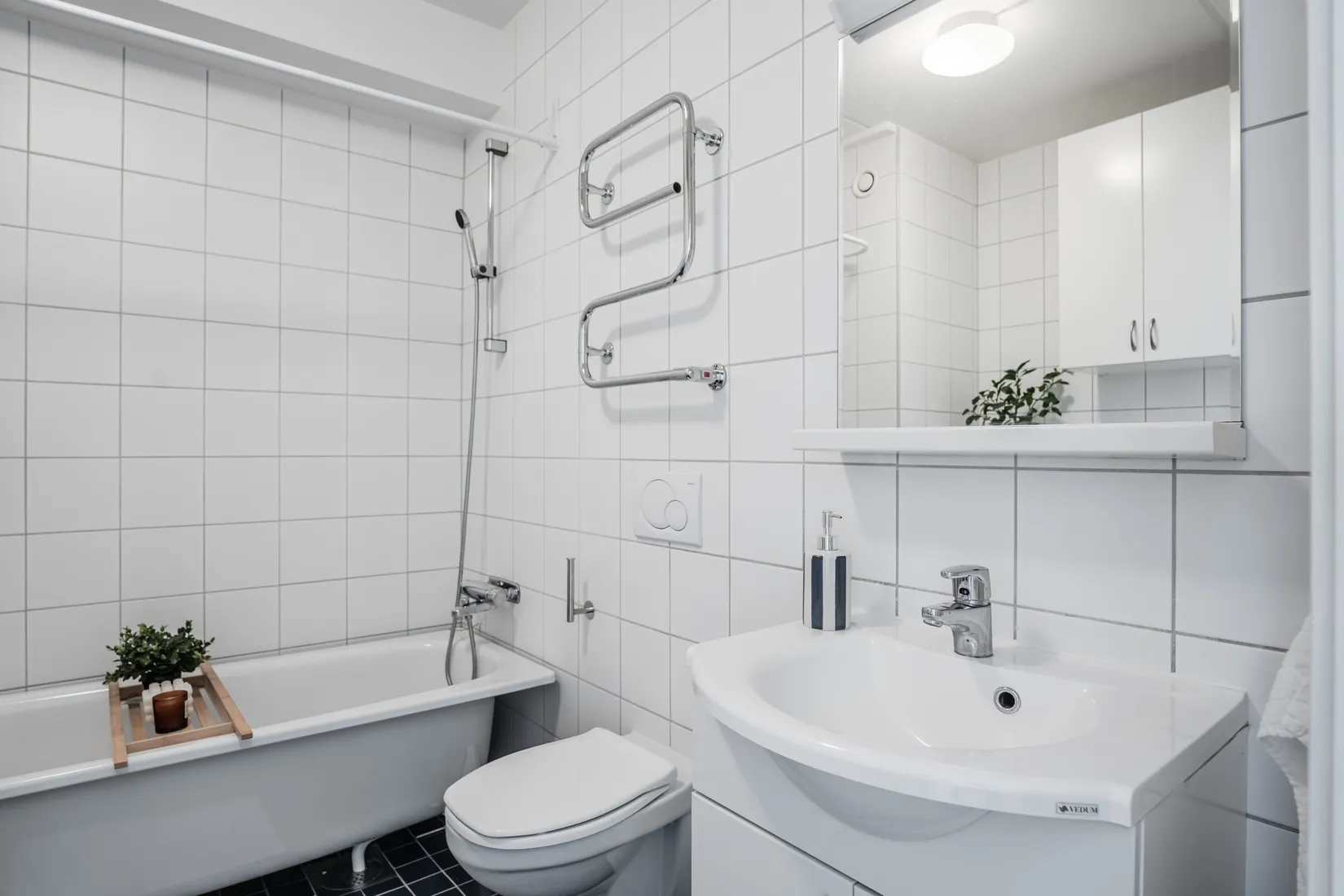 Bostadsrätt, Tullgarnsgatan 15, Kungsängen, Uppsala