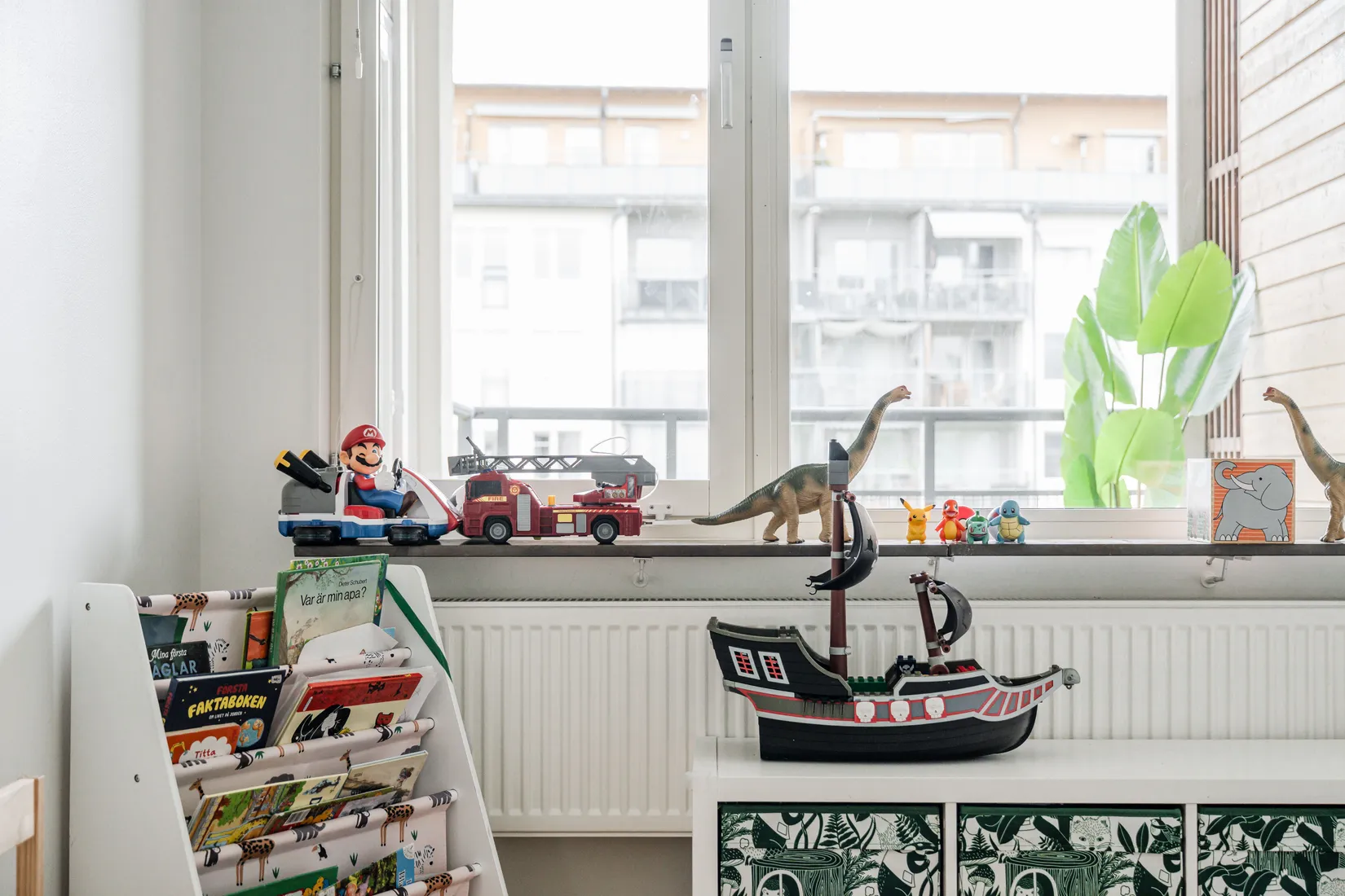 Bostadsrätt, Tullgarnsgatan 15, Kungsängen, Uppsala