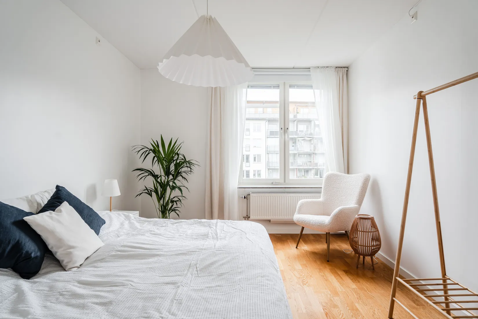 Bostadsrätt, Tullgarnsgatan 15, Kungsängen, Uppsala