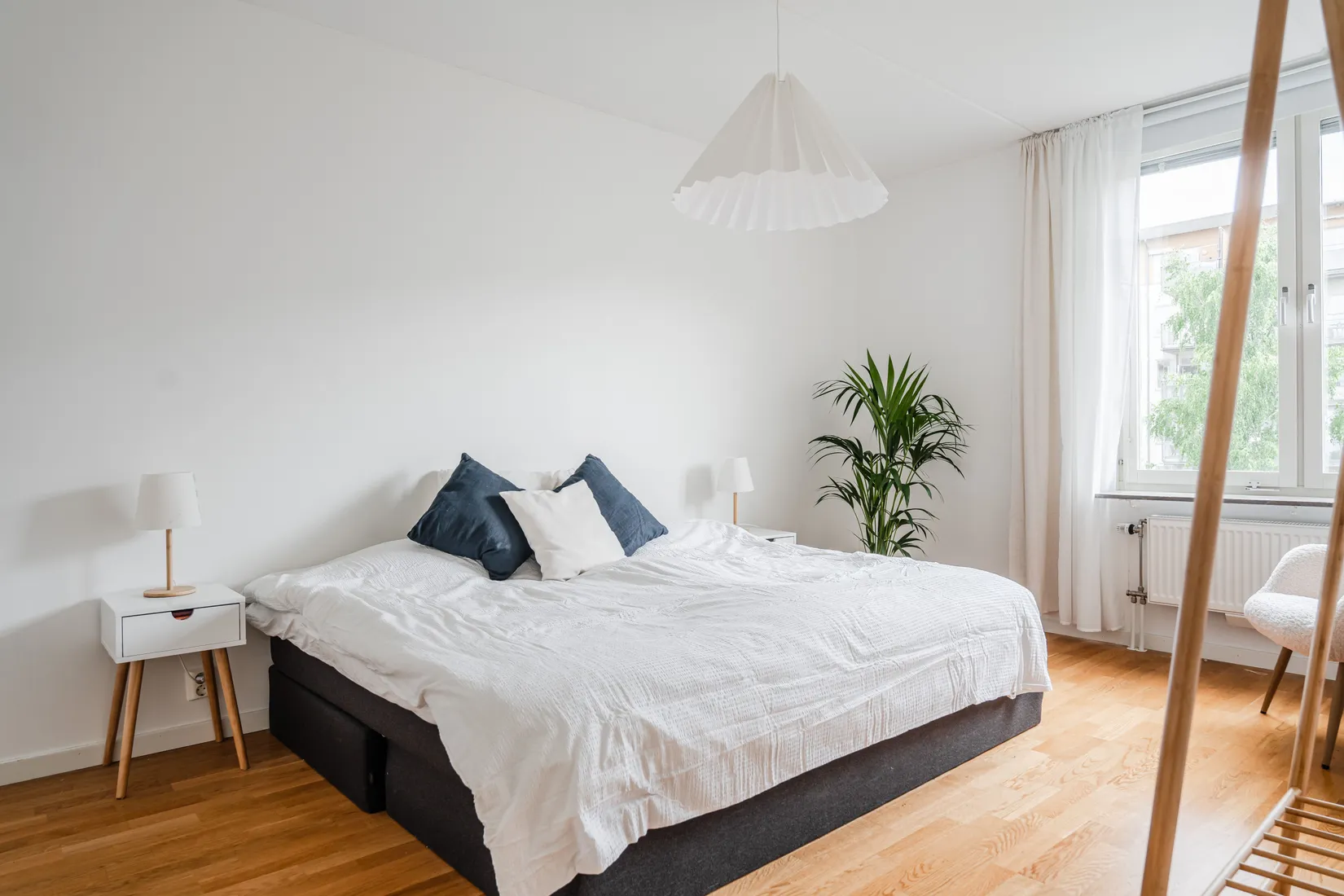 Bostadsrätt, Tullgarnsgatan 15, Kungsängen, Uppsala