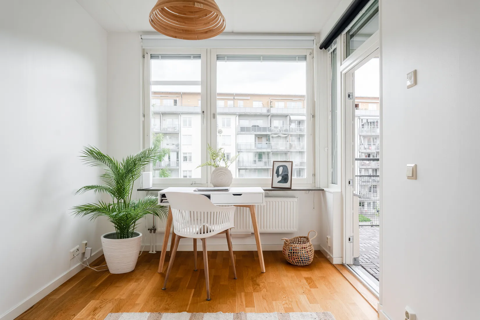Bostadsrätt, Tullgarnsgatan 15, Kungsängen, Uppsala