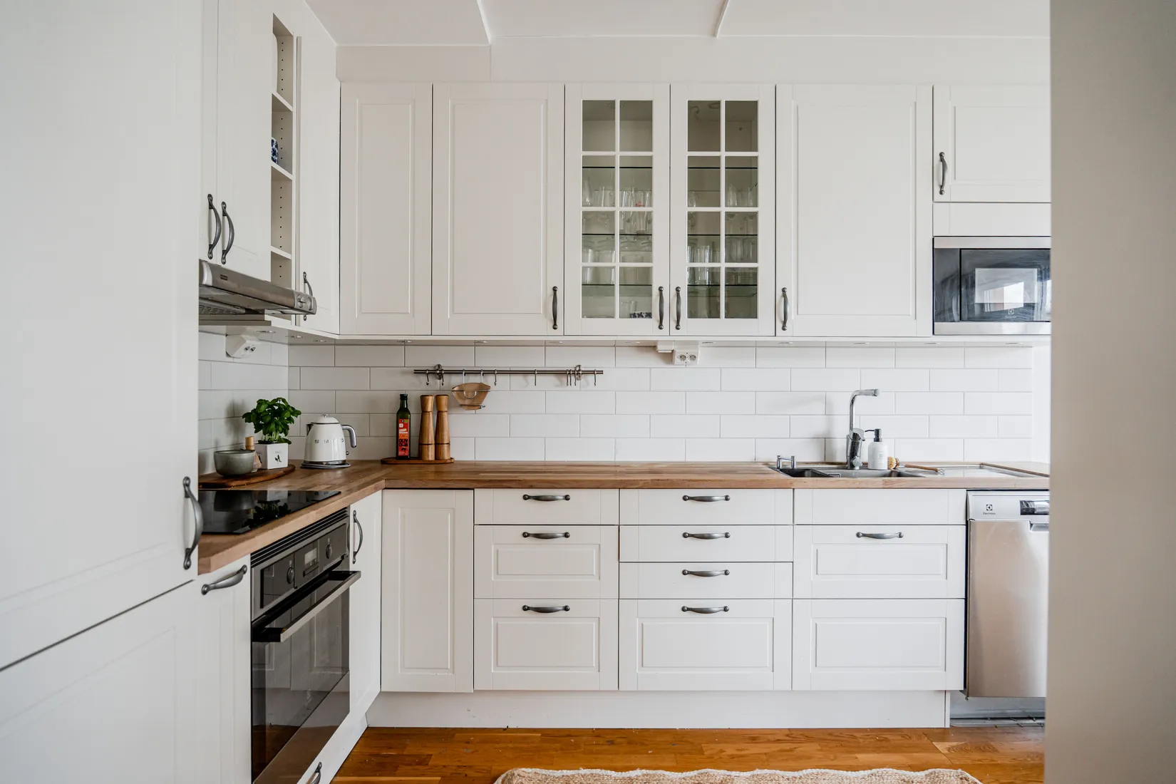 Bostadsrätt, Tullgarnsgatan 15, Kungsängen, Uppsala