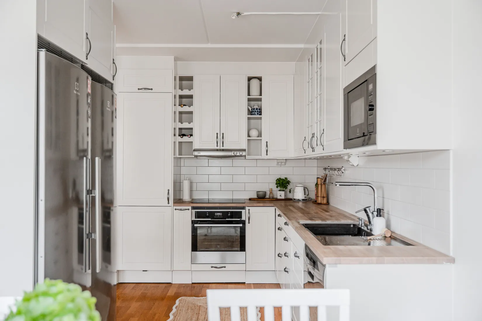 Bostadsrätt, Tullgarnsgatan 15, Kungsängen, Uppsala