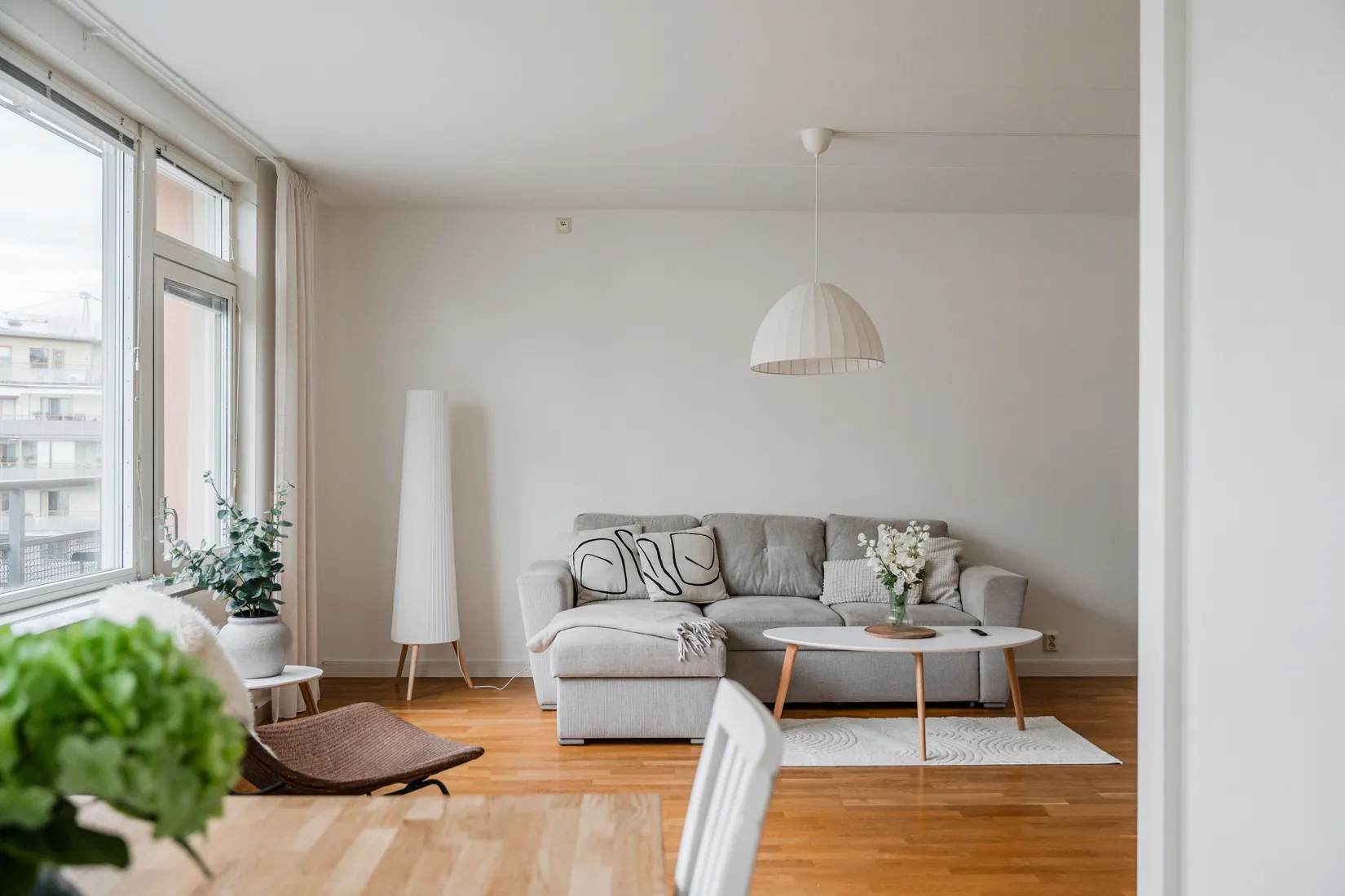 Bostadsrätt, Tullgarnsgatan 15, Kungsängen, Uppsala