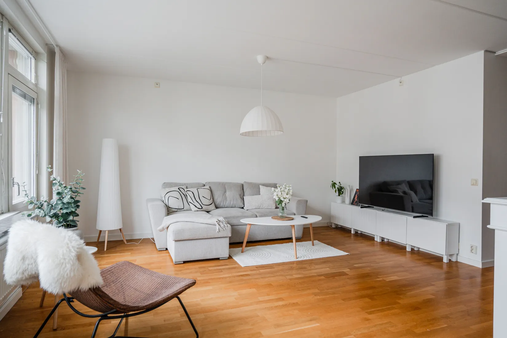 Bostadsrätt, Tullgarnsgatan 15, Kungsängen, Uppsala
