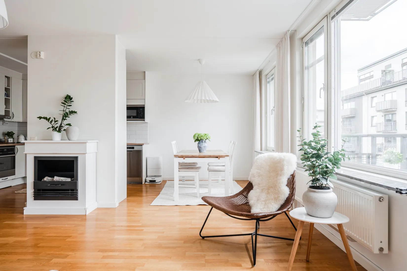 Bostadsrätt, Tullgarnsgatan 15, Kungsängen, Uppsala