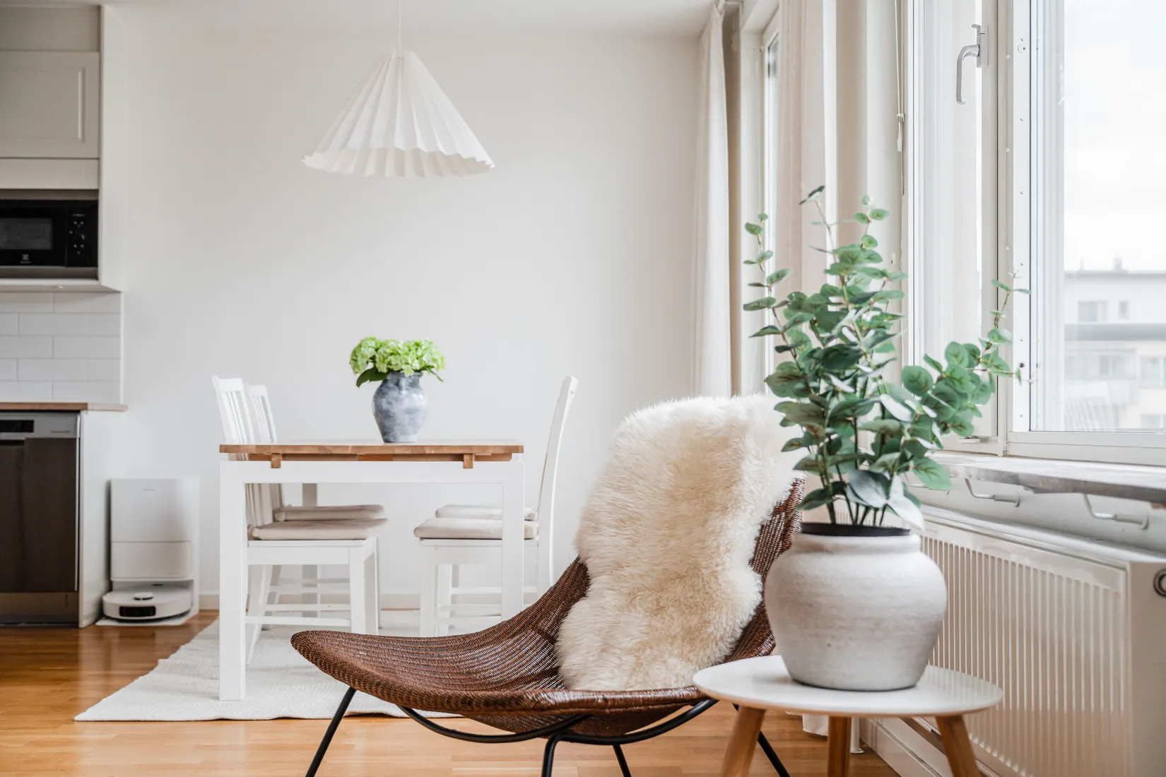 Bostadsrätt, Tullgarnsgatan 15, Kungsängen, Uppsala