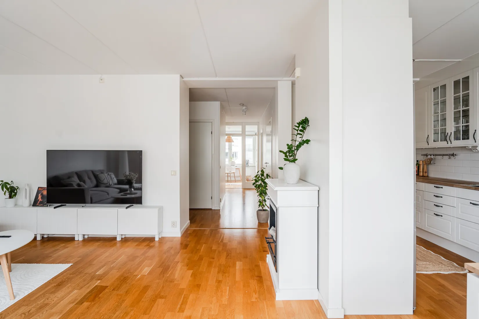 Bostadsrätt, Tullgarnsgatan 15, Kungsängen, Uppsala