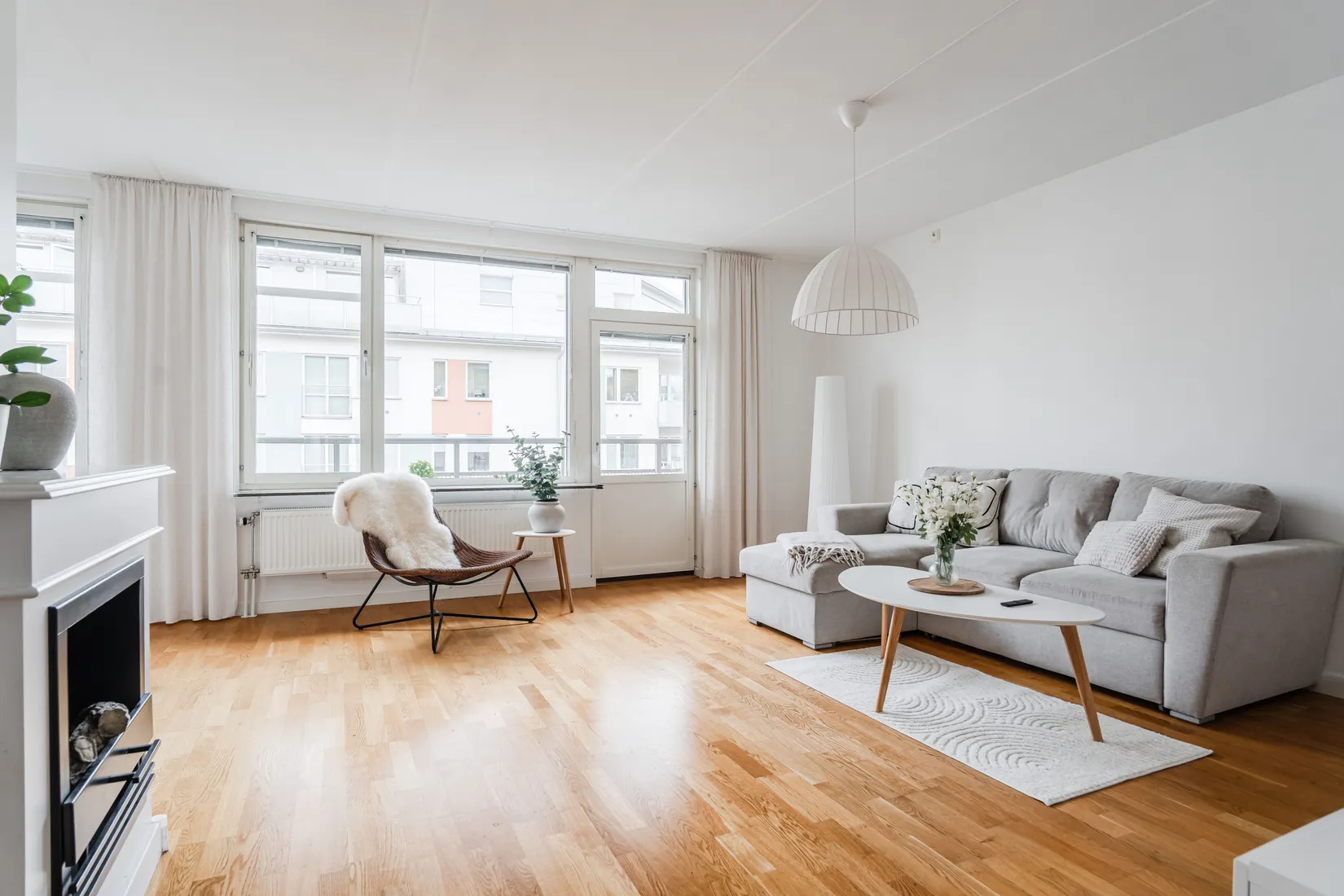 Bostadsrätt, Tullgarnsgatan 15, Kungsängen, Uppsala