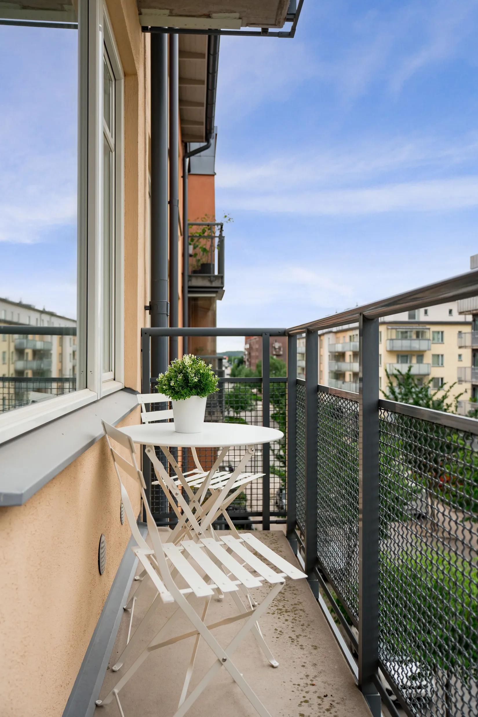 Bostadsrätt, Tullgarnsgatan 15, Kungsängen, Uppsala