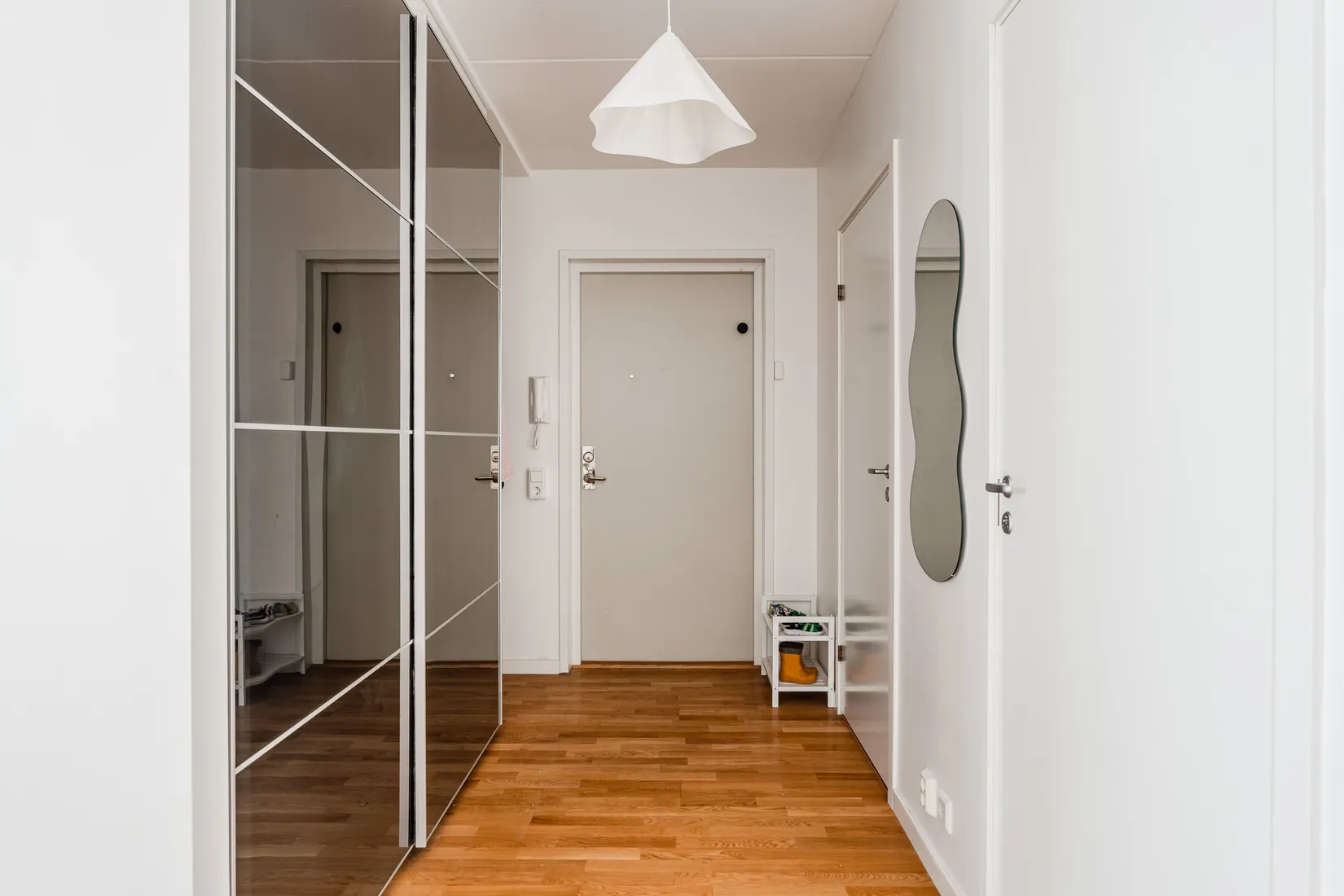 Bostadsrätt, Tullgarnsgatan 15, Kungsängen, Uppsala
