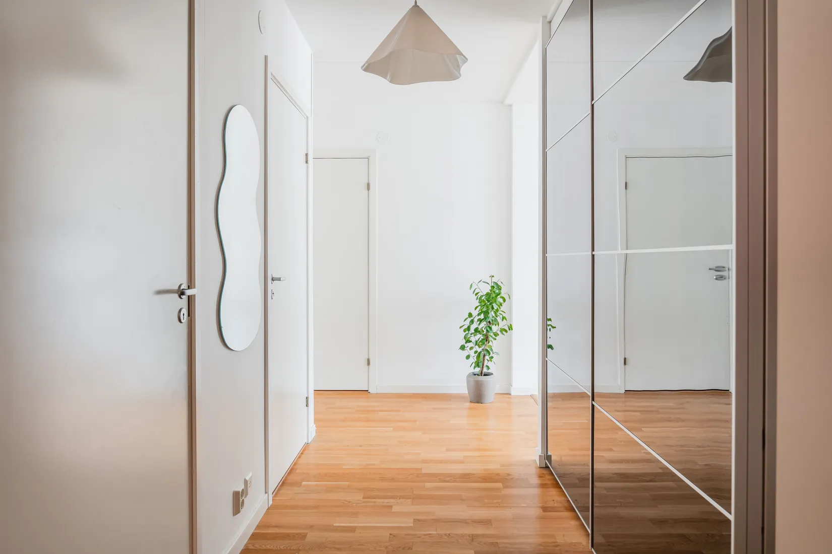 Bostadsrätt, Tullgarnsgatan 15, Kungsängen, Uppsala