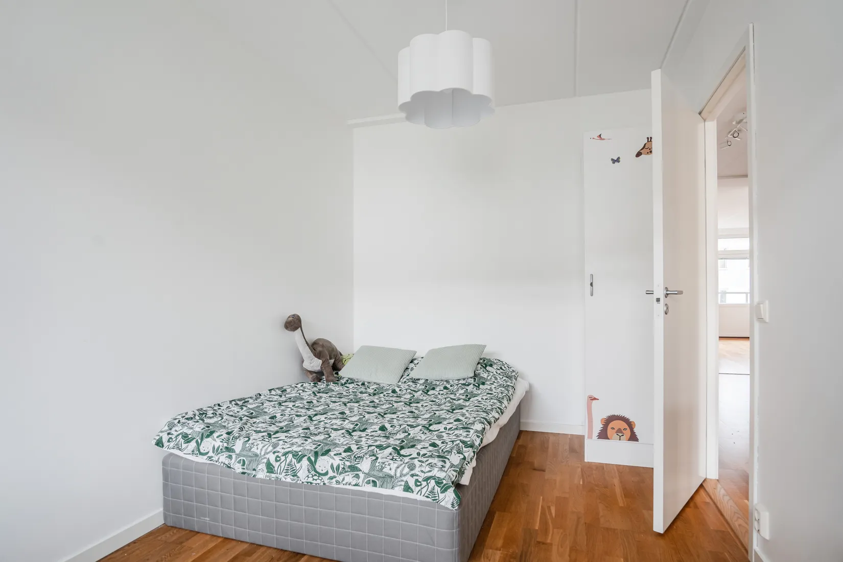 Bostadsrätt, Tullgarnsgatan 15, Kungsängen, Uppsala