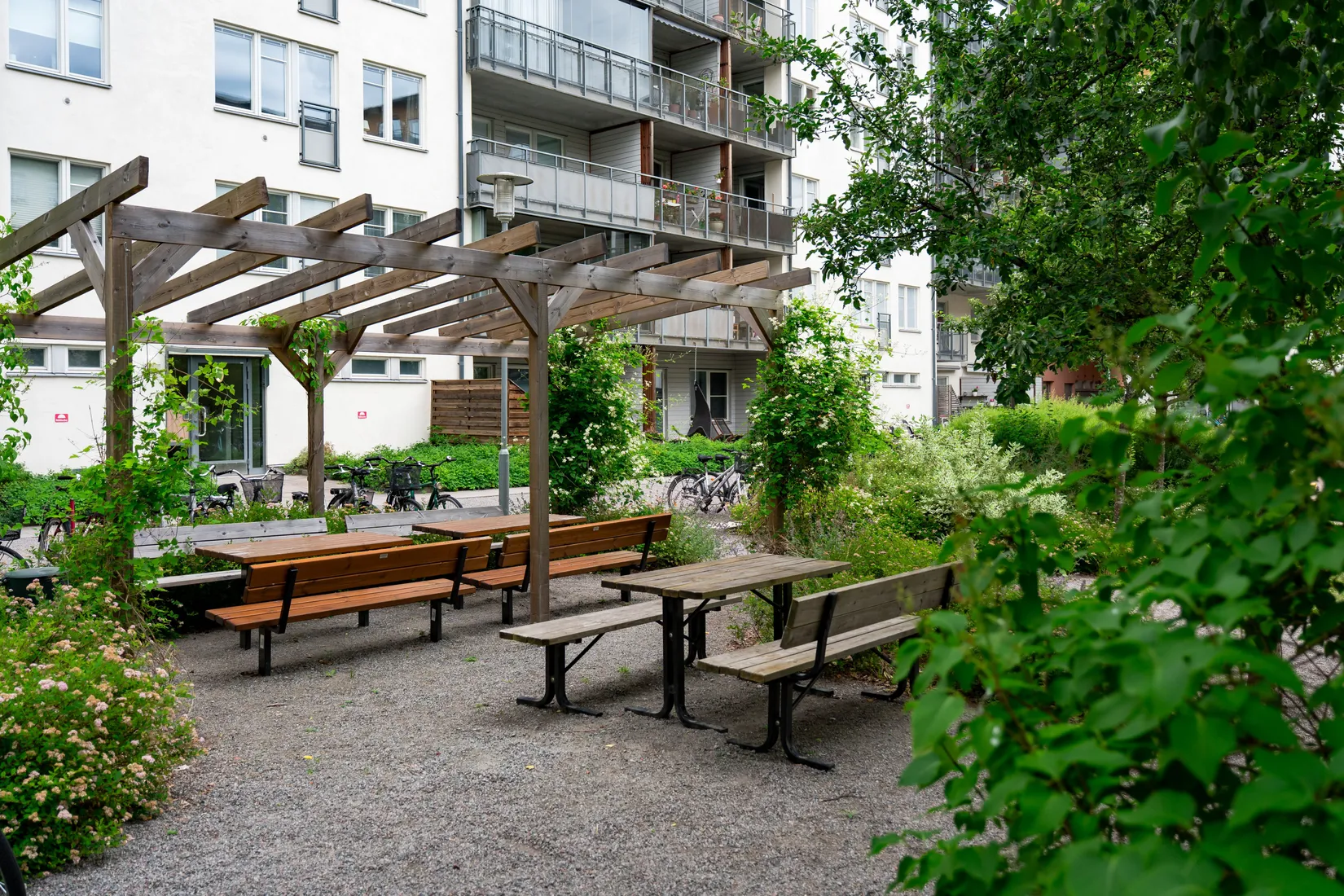 Bostadsrätt, Tullgarnsgatan 15, Kungsängen, Uppsala