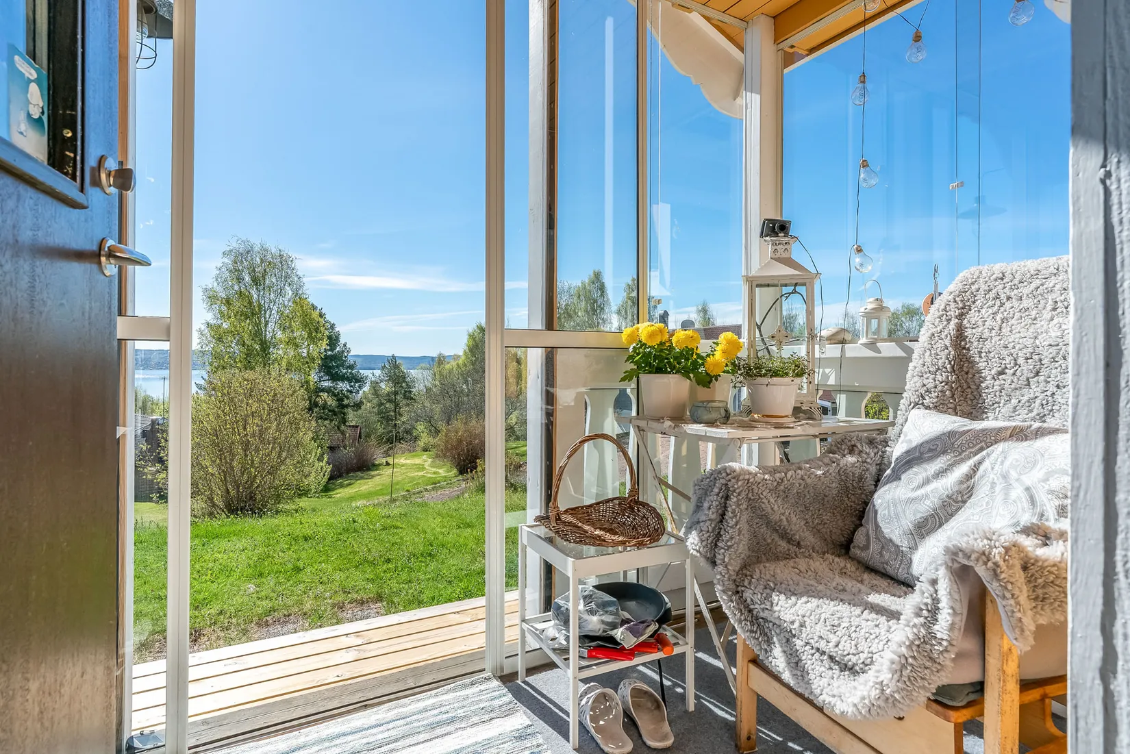 Villa, Sätervägen 13, Vikarbyn, Rättvik