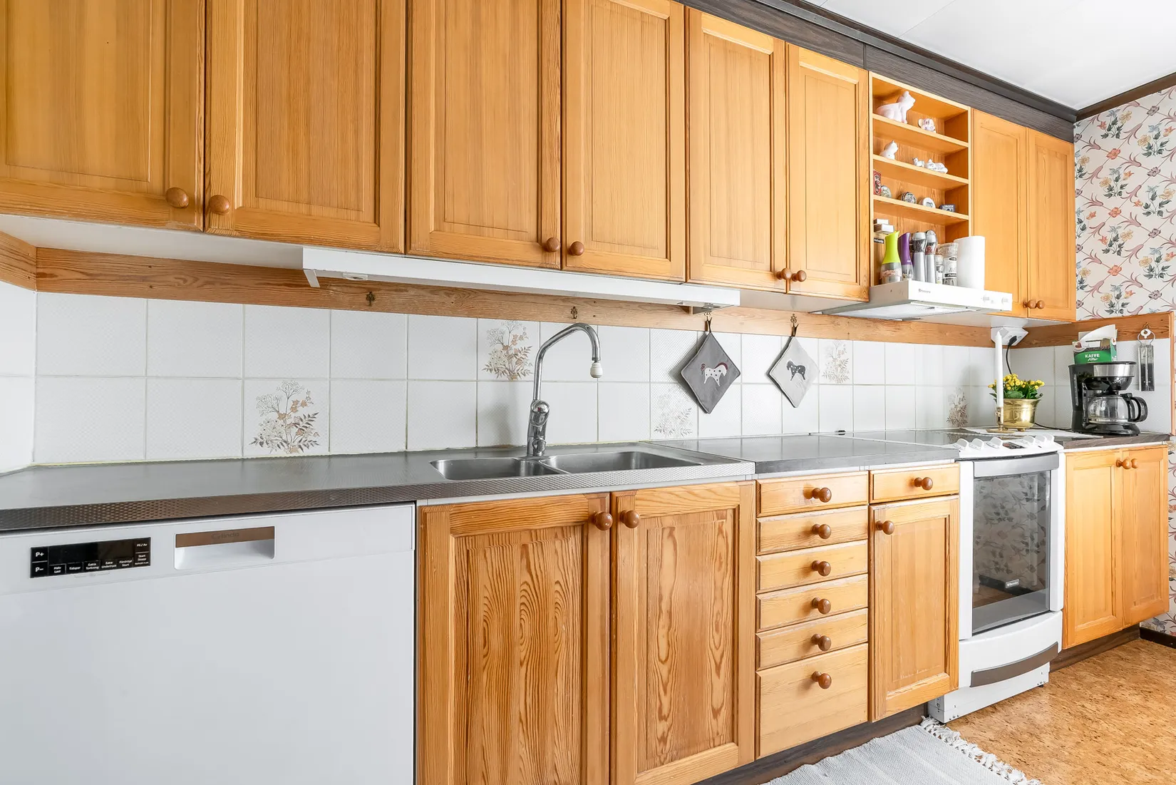 Villa, Sätervägen 13, Vikarbyn, Rättvik