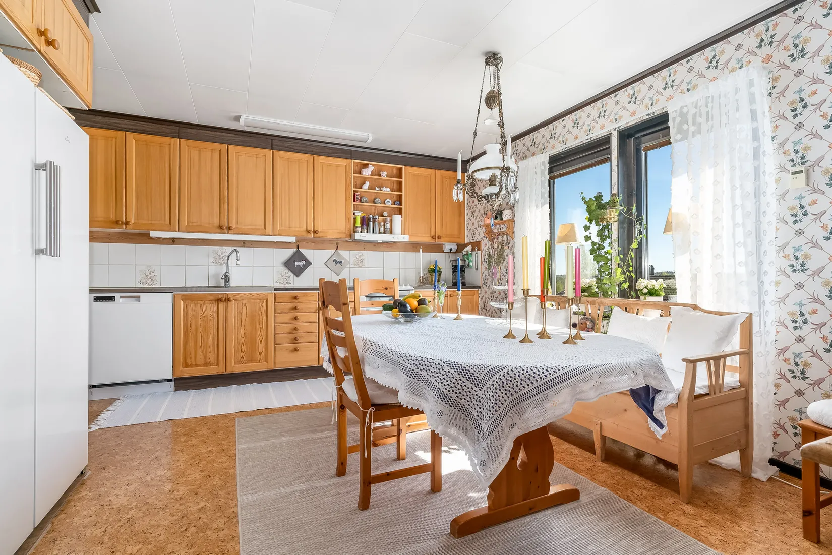 Villa, Sätervägen 13, Vikarbyn, Rättvik