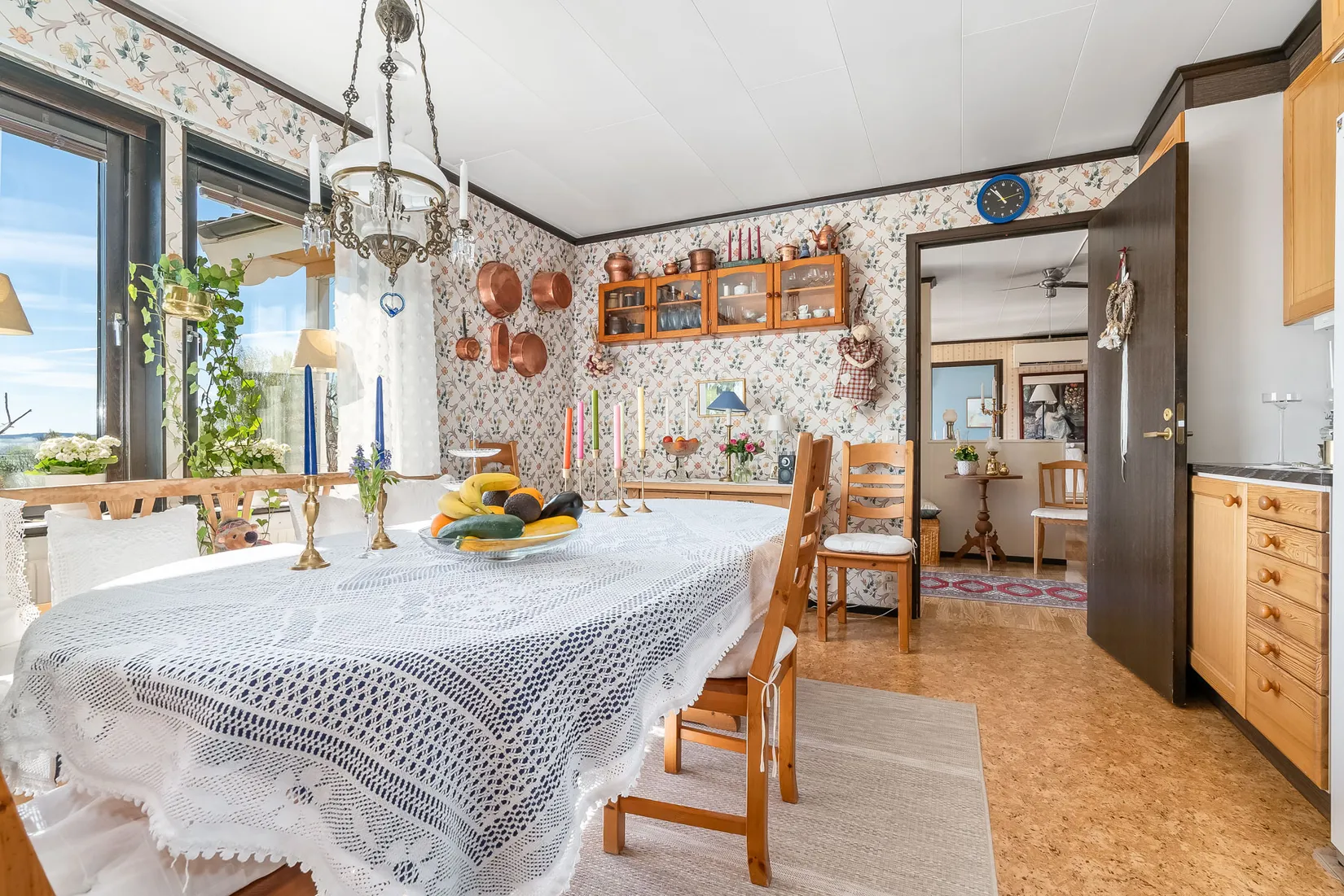 Villa, Sätervägen 13, Vikarbyn, Rättvik