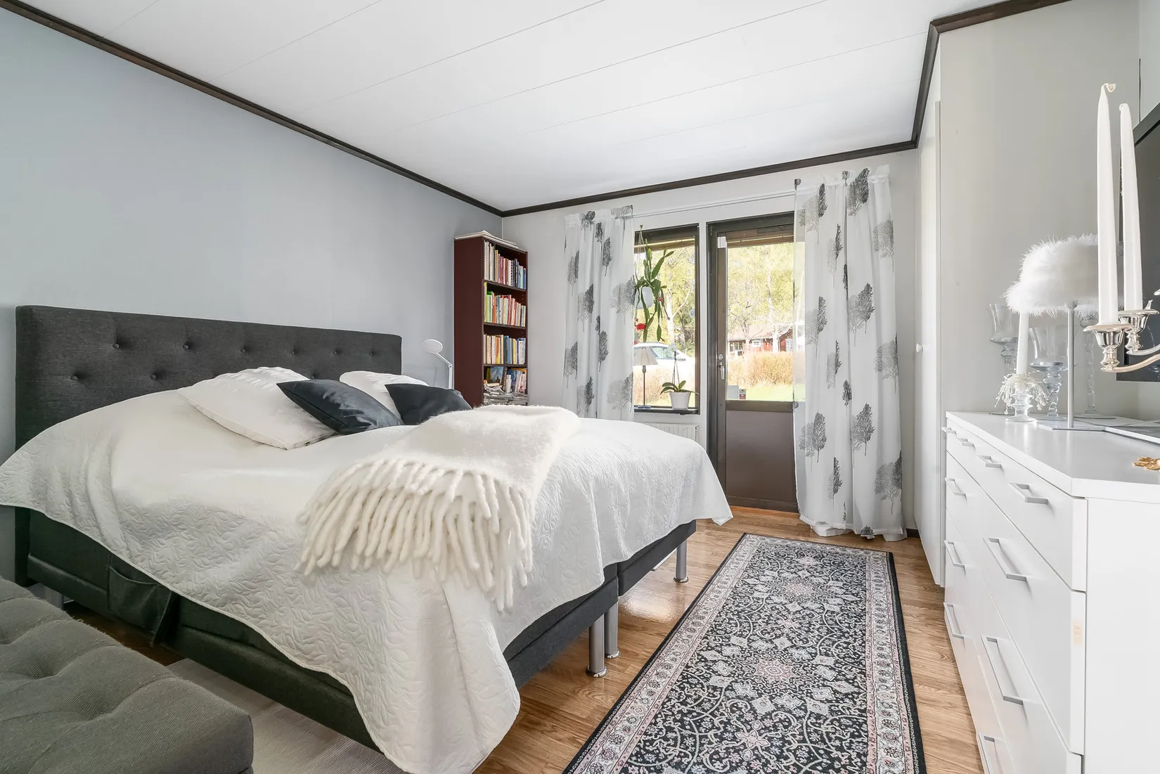 Villa, Sätervägen 13, Vikarbyn, Rättvik
