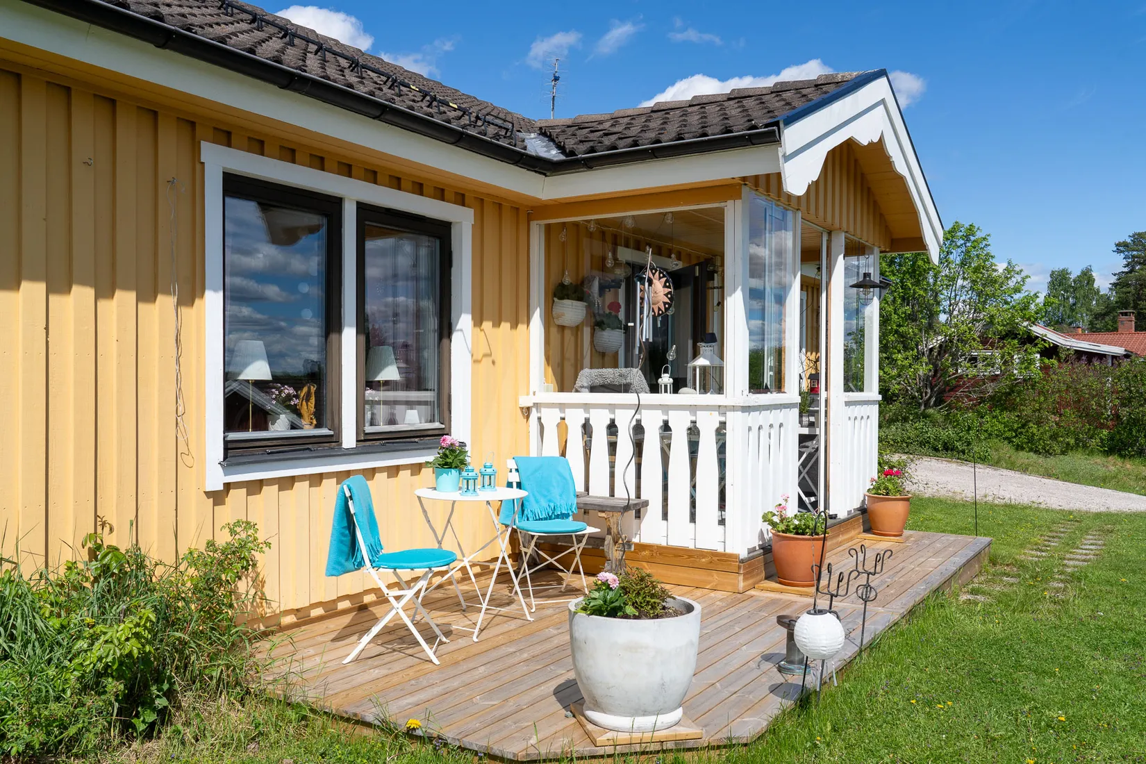 Villa, Sätervägen 13, Vikarbyn, Rättvik