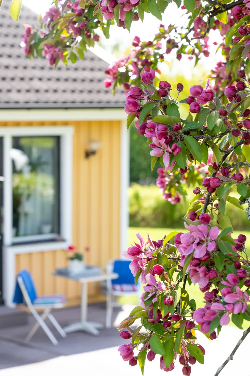 Villa, Sätervägen 13, Vikarbyn, Rättvik