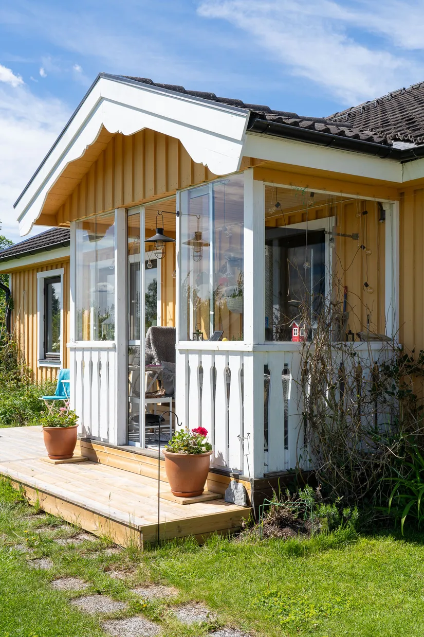 Villa, Sätervägen 13, Vikarbyn, Rättvik