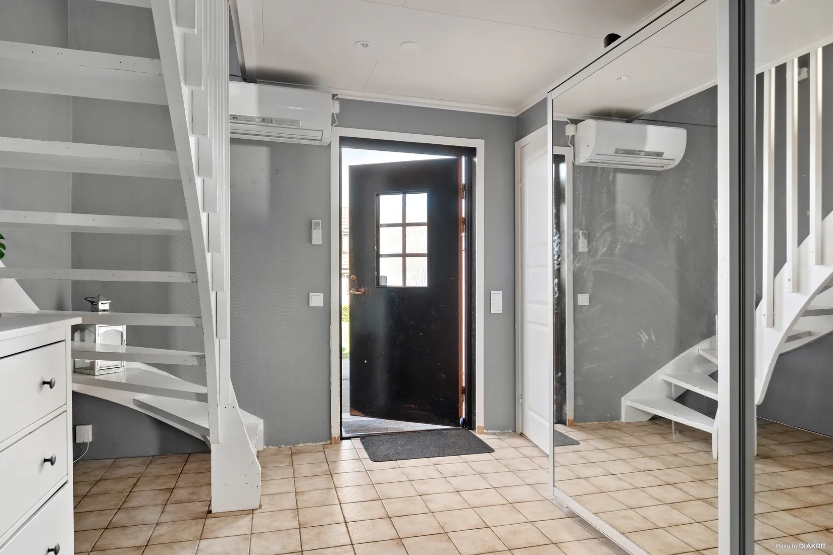Villa, Radhus, Östra gränd 7R, Dala, Bromölla