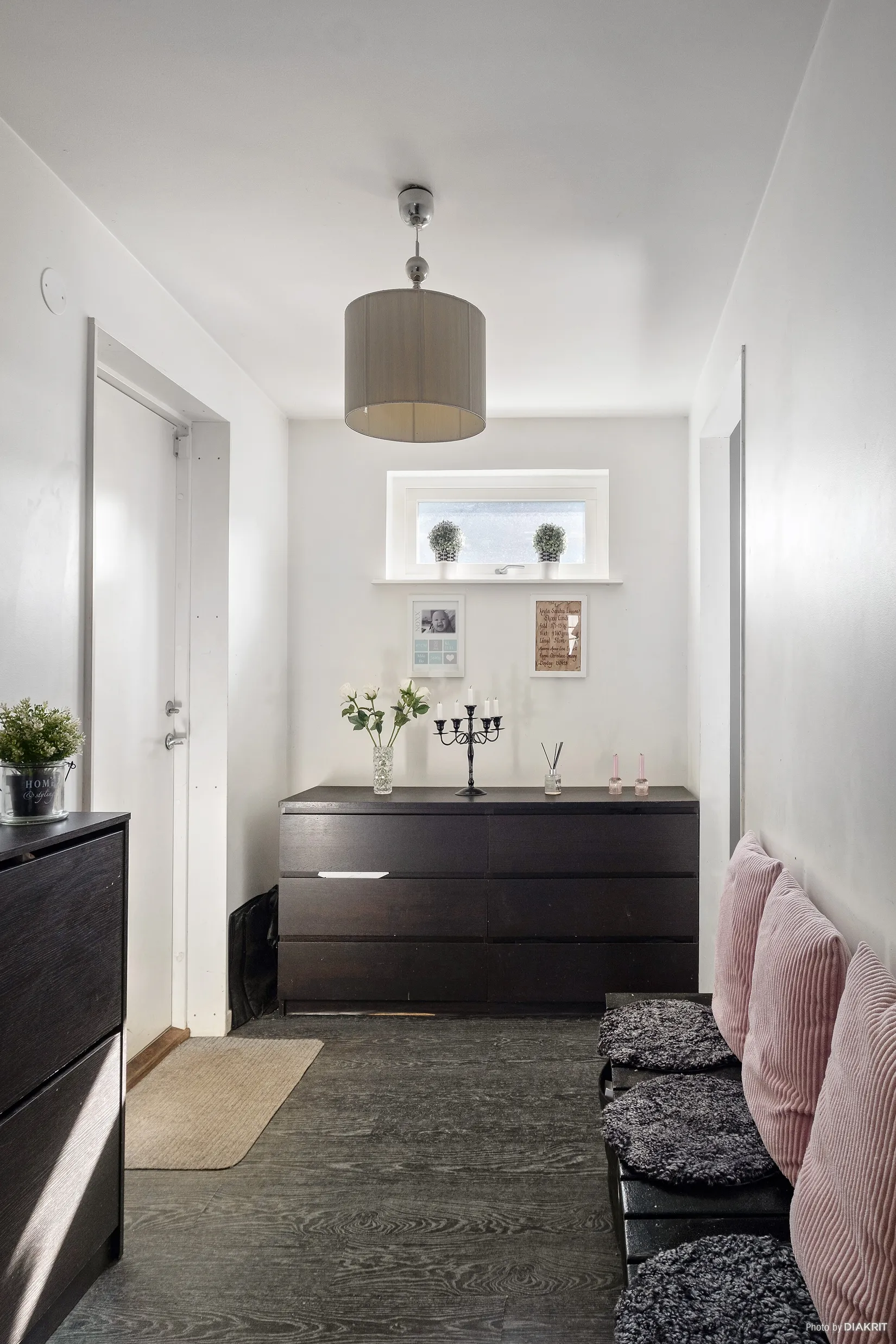 Villa, Radhus, Östra gränd 7R, Dala, Bromölla