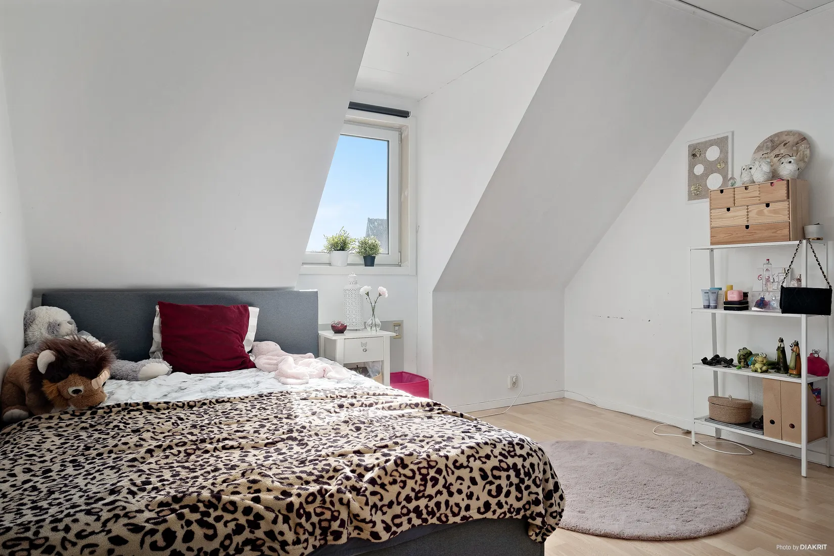 Villa, Radhus, Östra gränd 7R, Dala, Bromölla