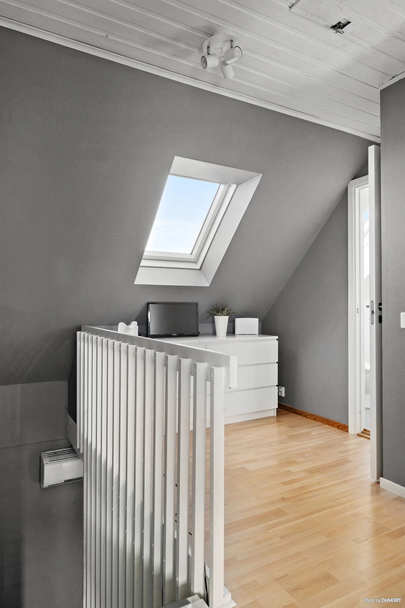 Villa, Radhus, Östra gränd 7R, Dala, Bromölla