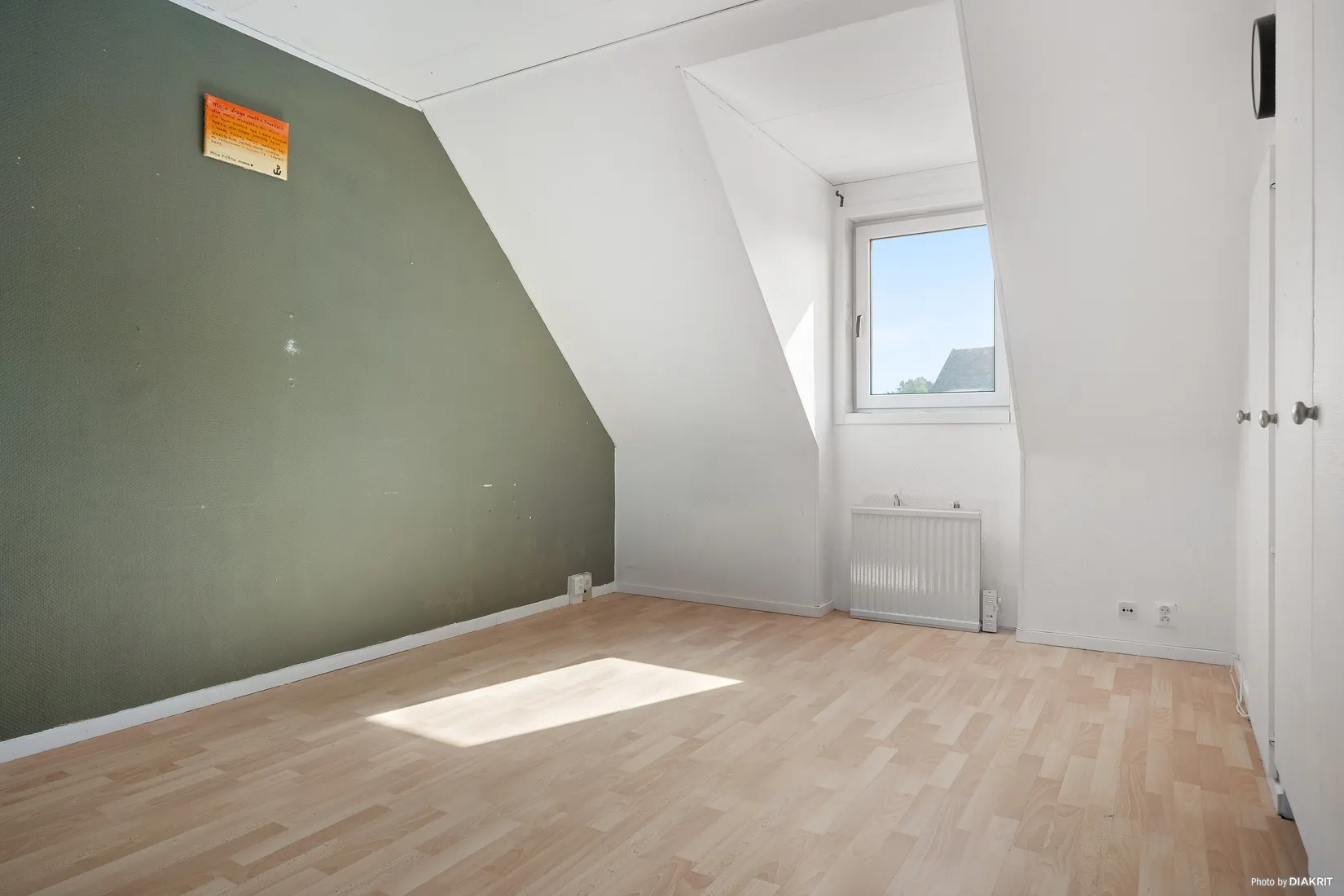 Villa, Radhus, Östra gränd 7R, Dala, Bromölla