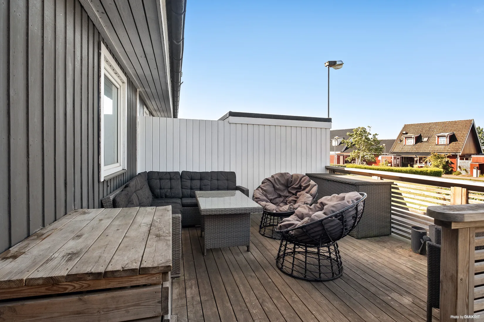 Villa, Radhus, Östra gränd 7R, Dala, Bromölla