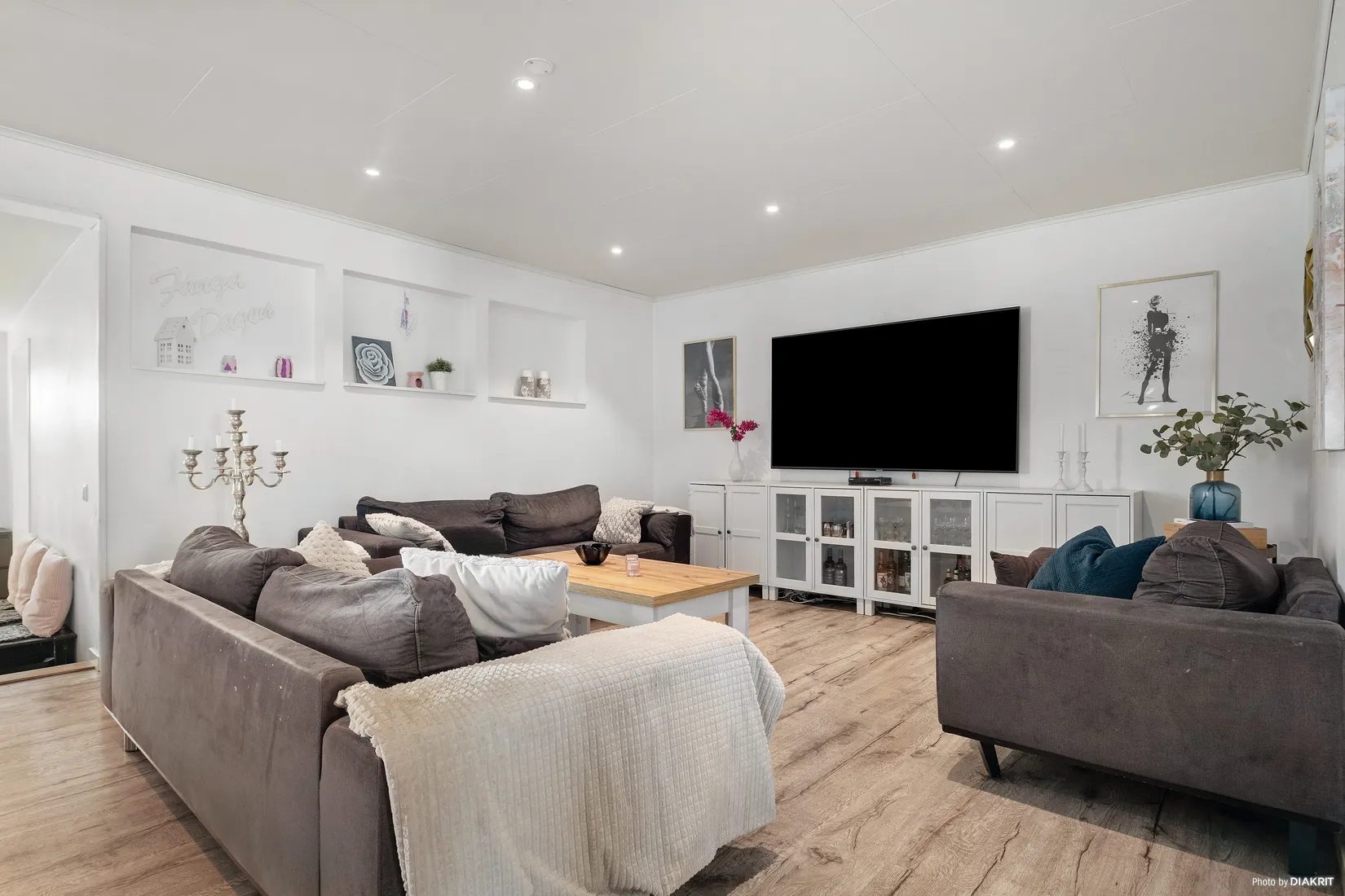 Villa, Radhus, Östra gränd 7R, Dala, Bromölla