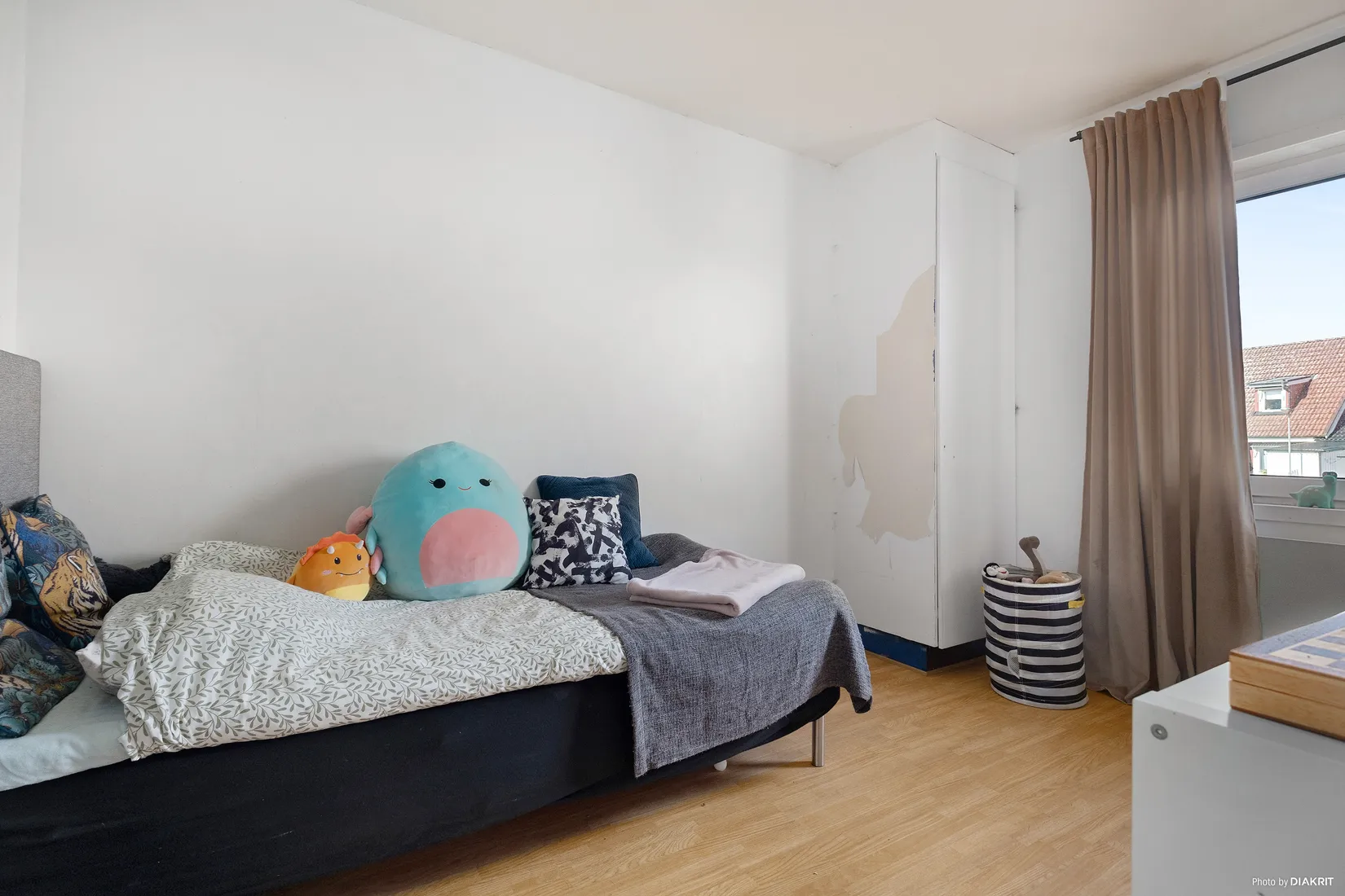 Villa, Radhus, Östra gränd 7R, Dala, Bromölla