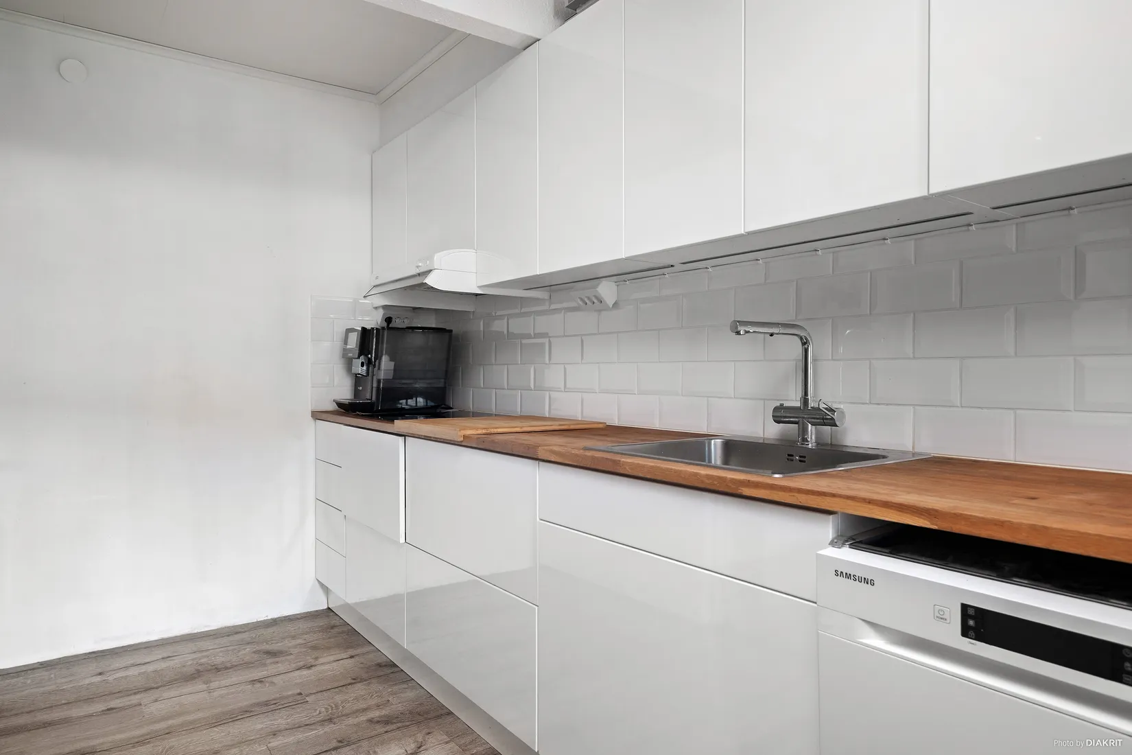 Villa, Radhus, Östra gränd 7R, Dala, Bromölla