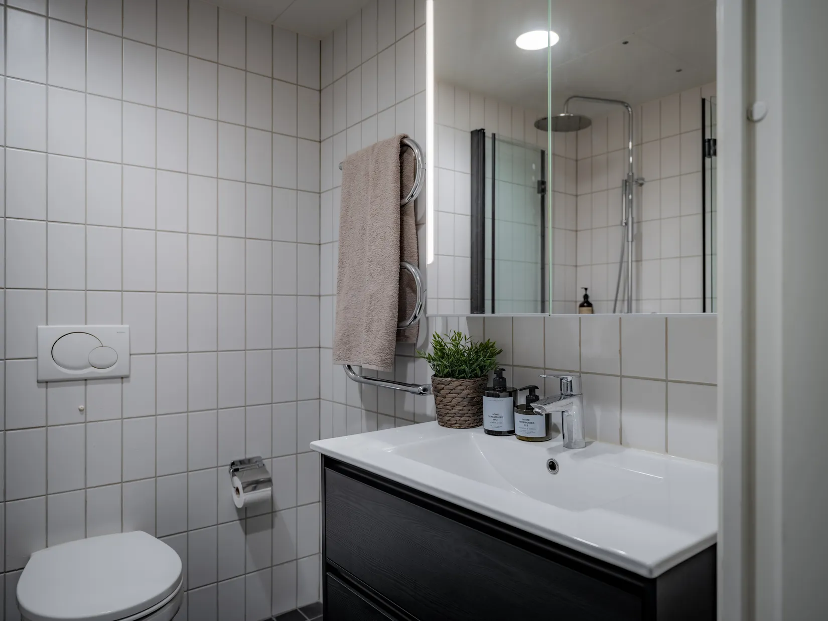 Bostadsrätt, Karlavägen 29B, Hersby, Lidingö