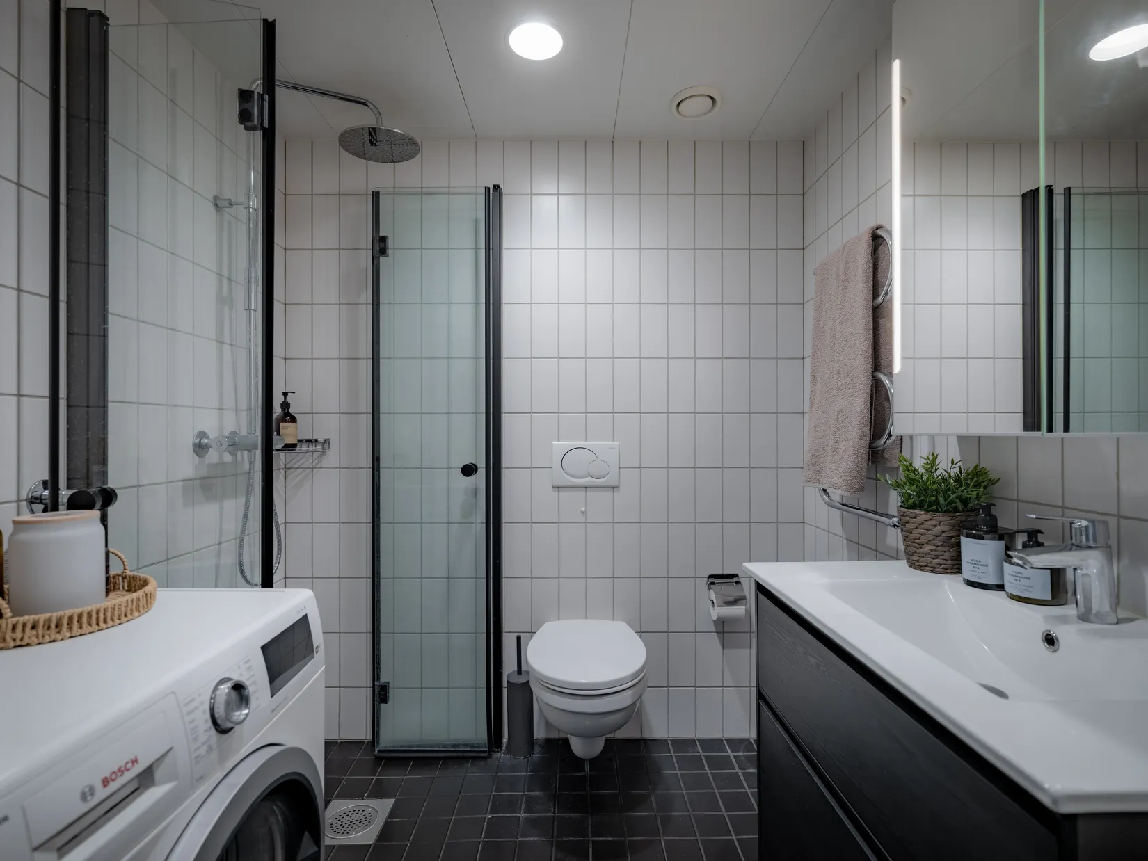 Bostadsrätt, Karlavägen 29B, Hersby, Lidingö
