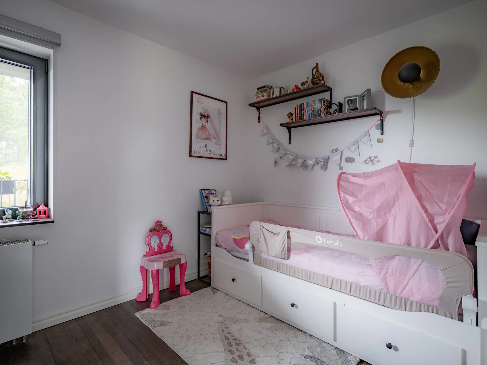 Bostadsrätt, Karlavägen 29B, Hersby, Lidingö