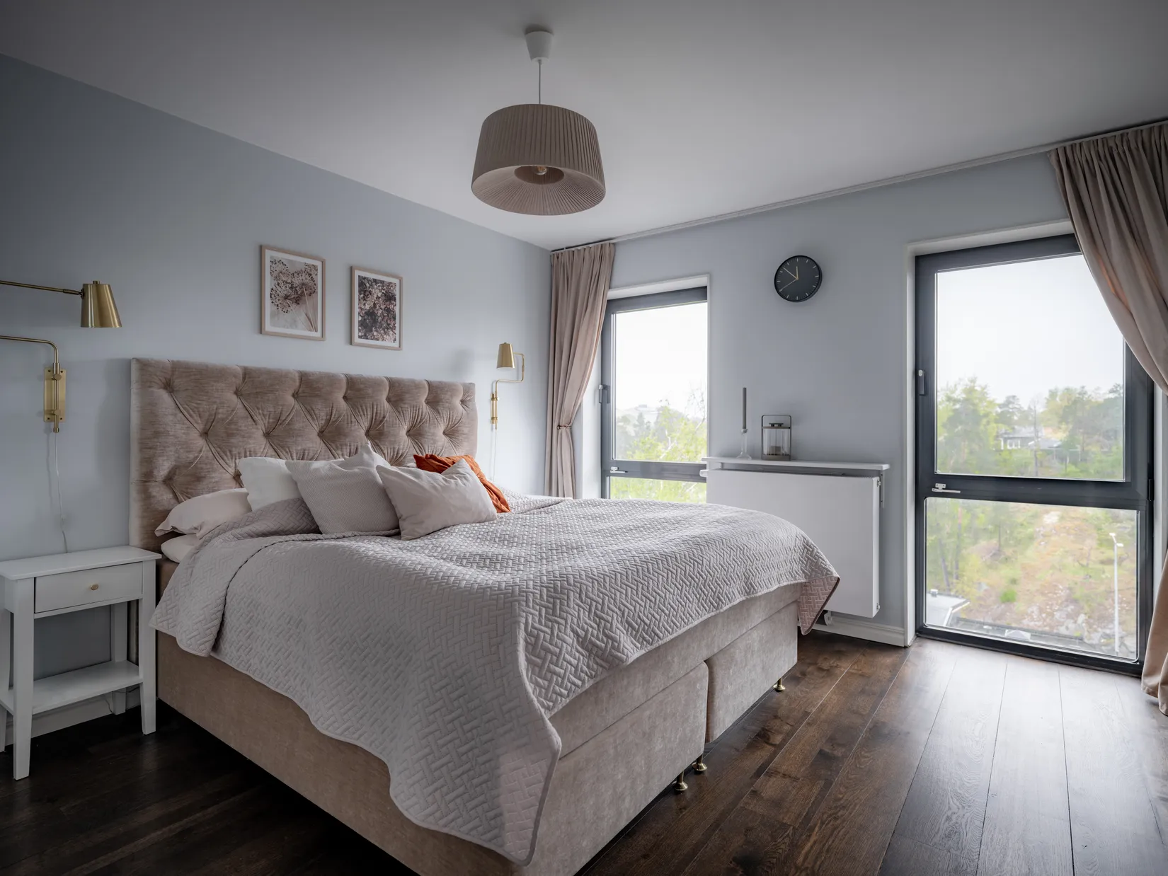 Bostadsrätt, Karlavägen 29B, Hersby, Lidingö