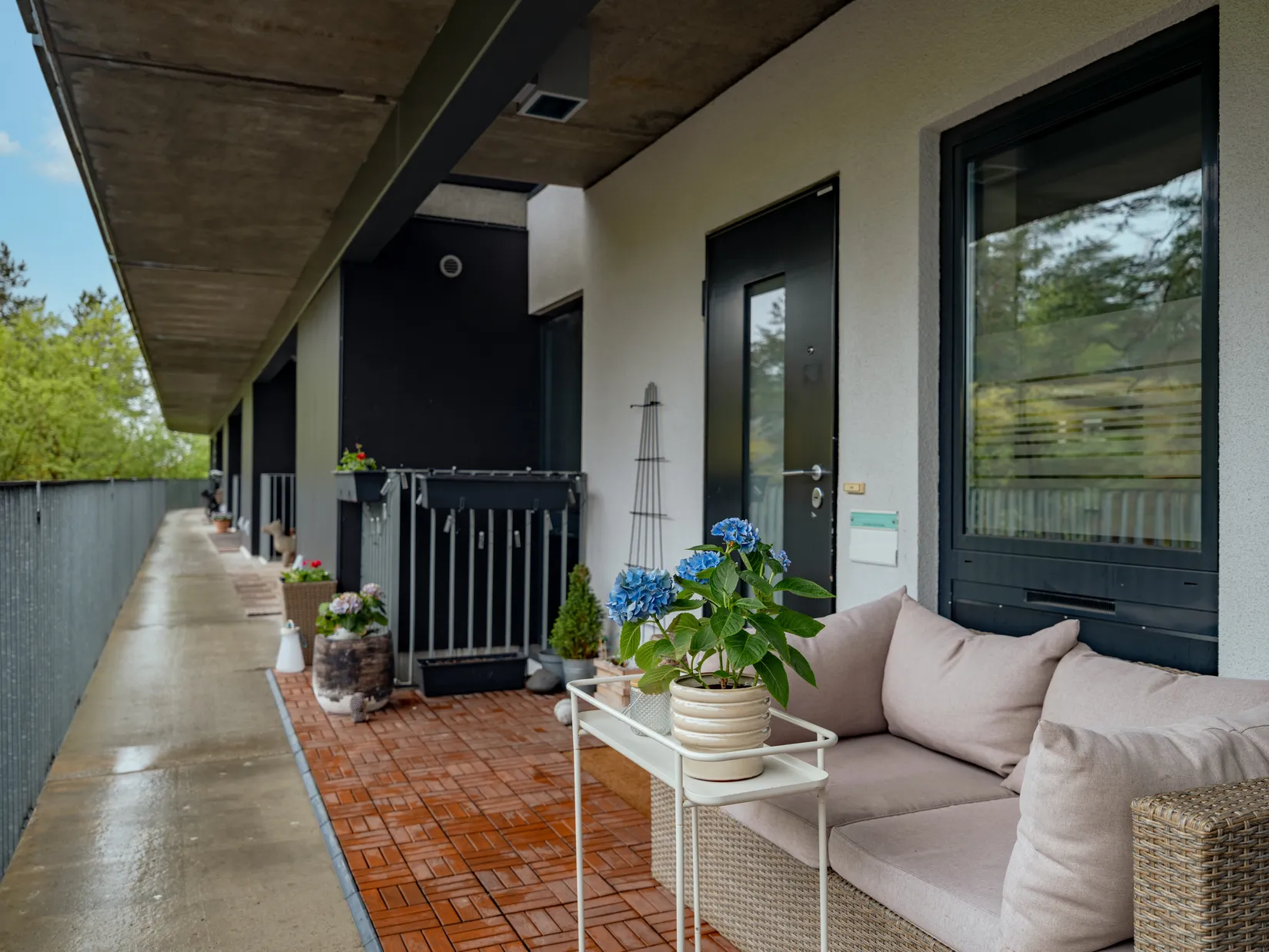 Bostadsrätt, Karlavägen 29B, Hersby, Lidingö