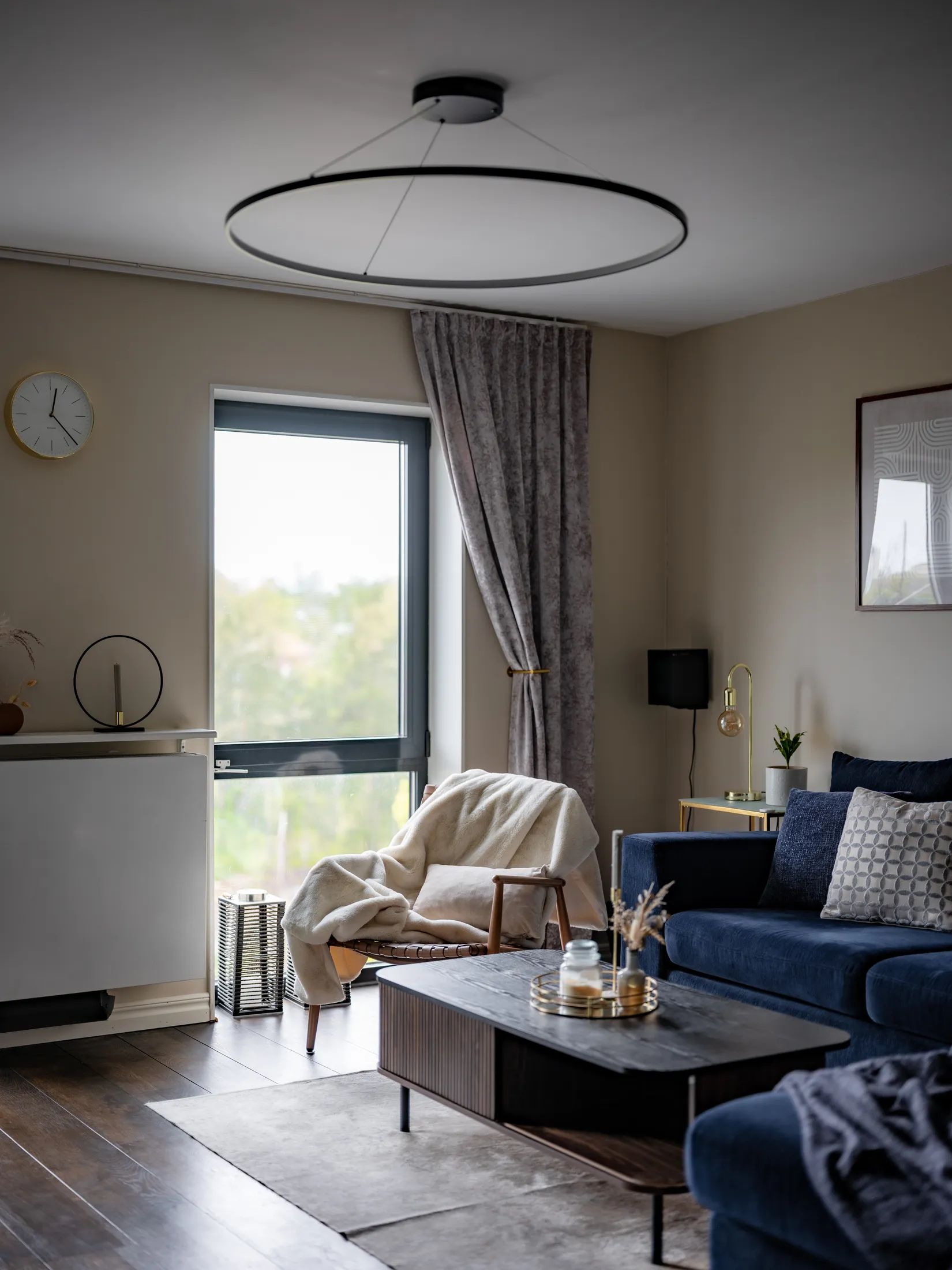 Bostadsrätt, Karlavägen 29B, Hersby, Lidingö
