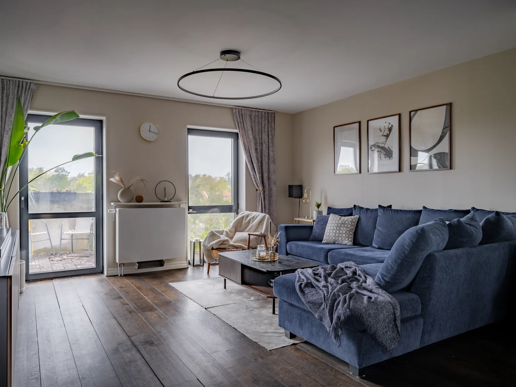 Bostadsrätt, Karlavägen 29B, Hersby, Lidingö