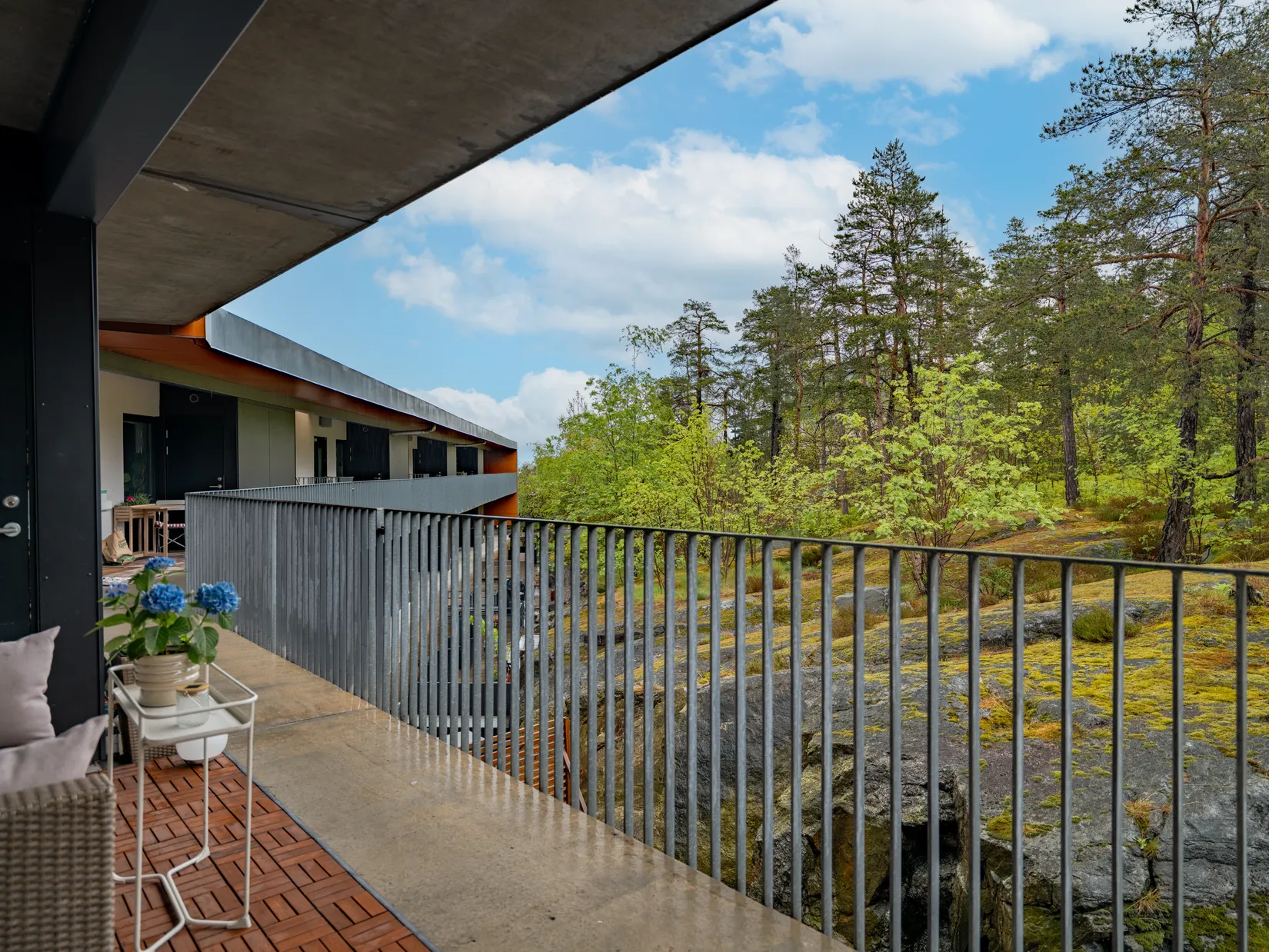 Bostadsrätt, Karlavägen 29B, Hersby, Lidingö