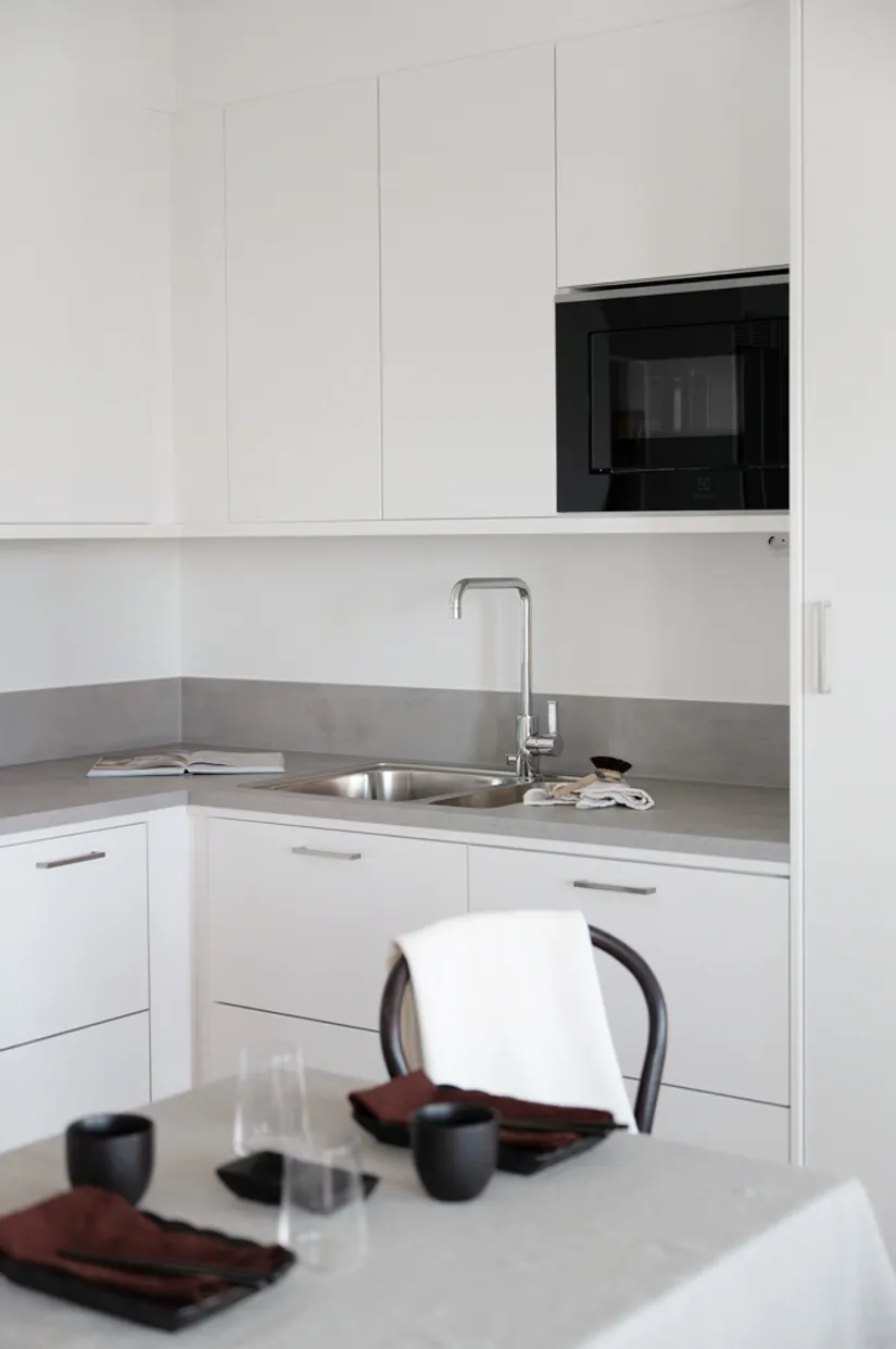 Bostadsrätt, Barkarbyvägen 91, Järfälla