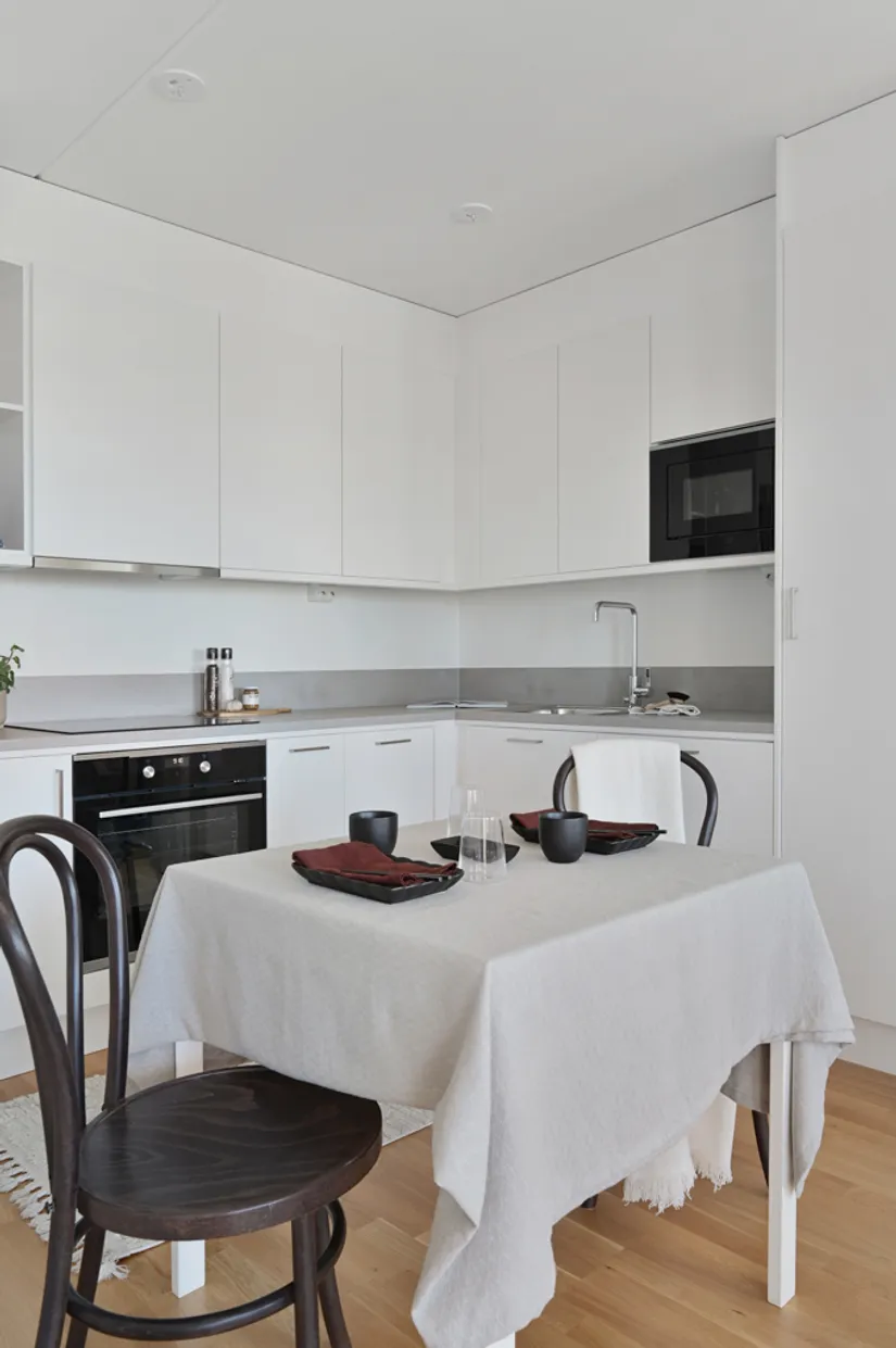 Bostadsrätt, Barkarbyvägen 91, Järfälla