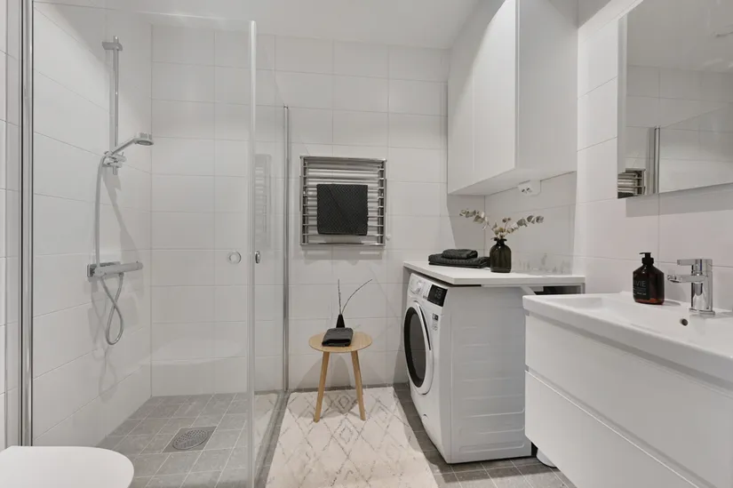 Bostadsrätt, Barkarbyvägen 91, Järfälla